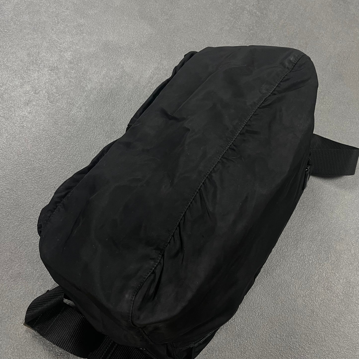 Prada Classic Messenger bag