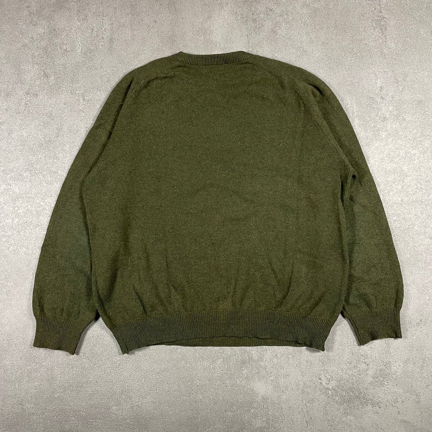 YSL Vintage Crewneck