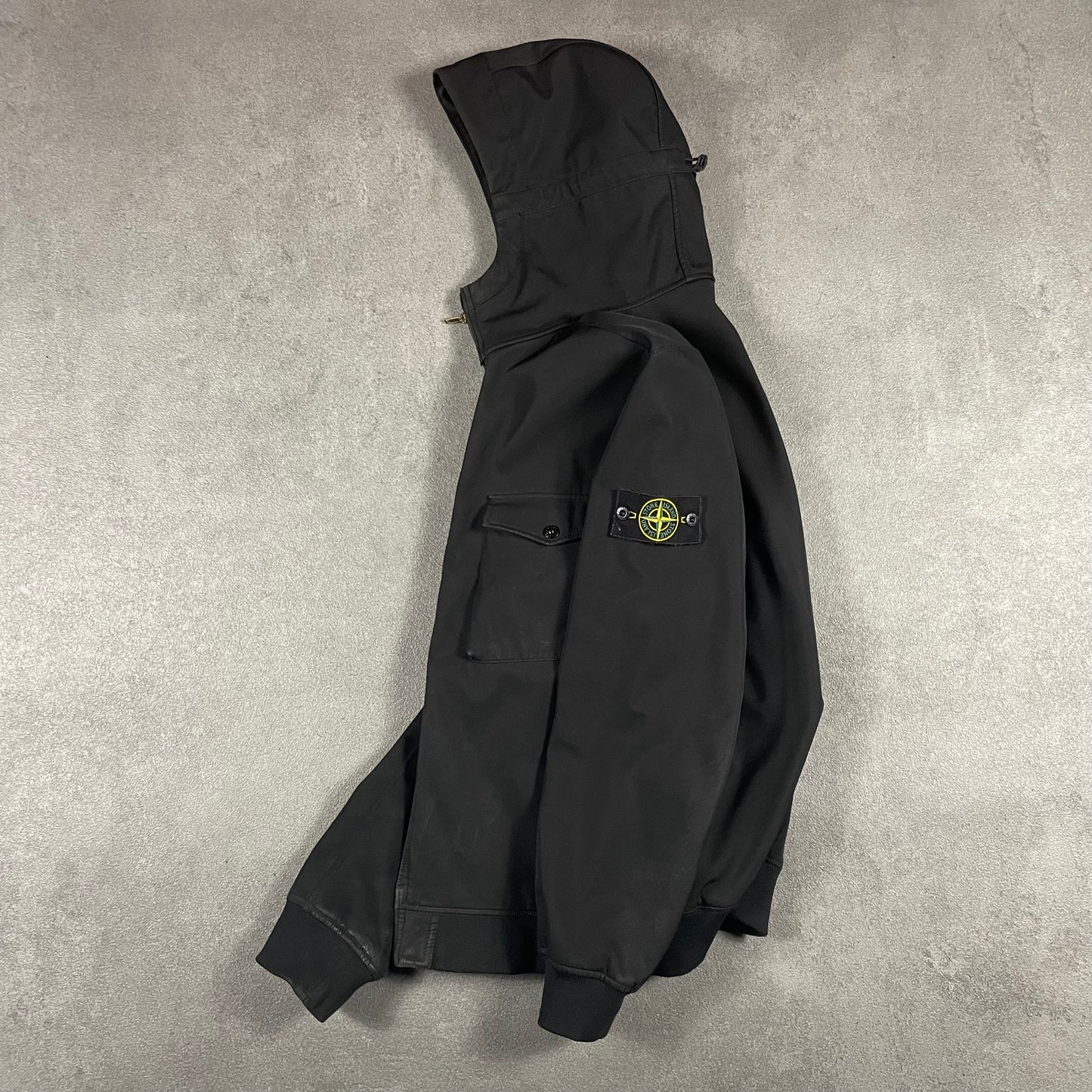 Stone Island Soft-R (L-XL)