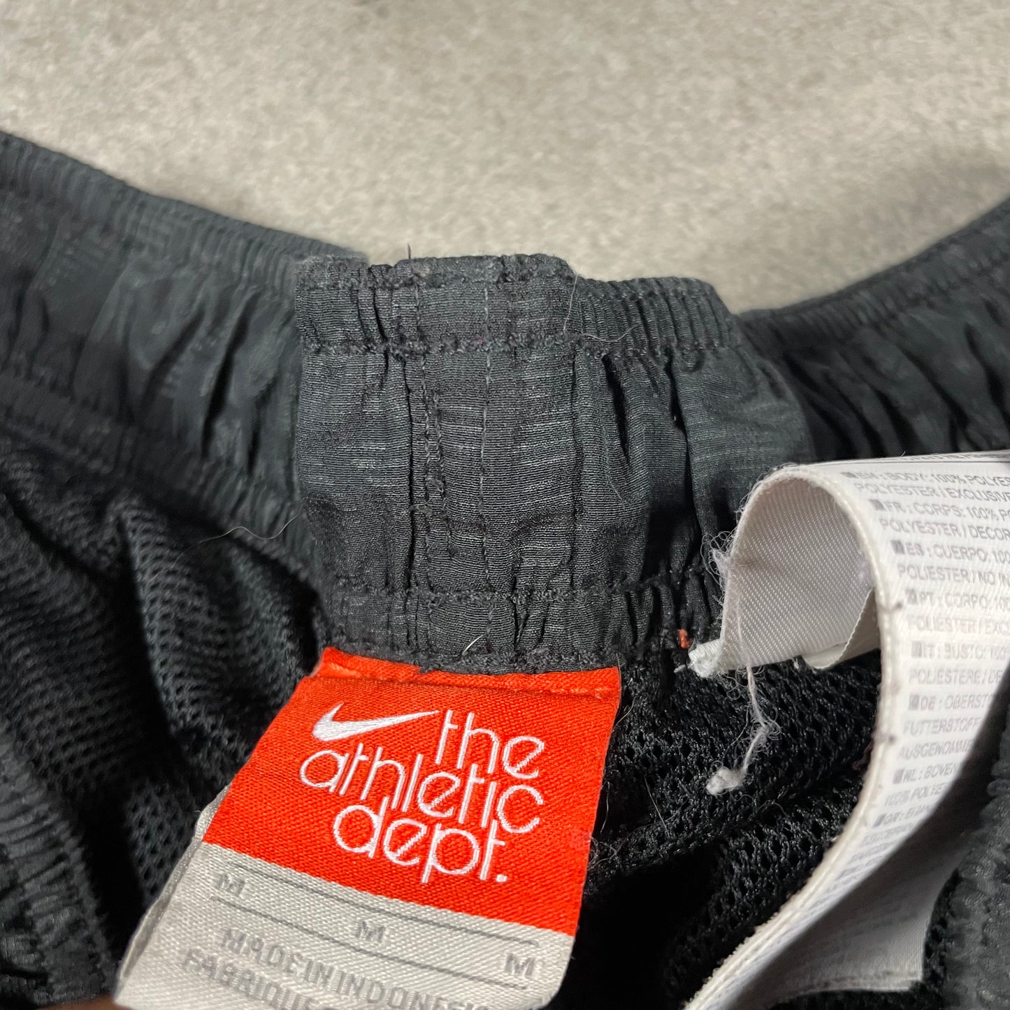 Nike vintage Trackpant (M)