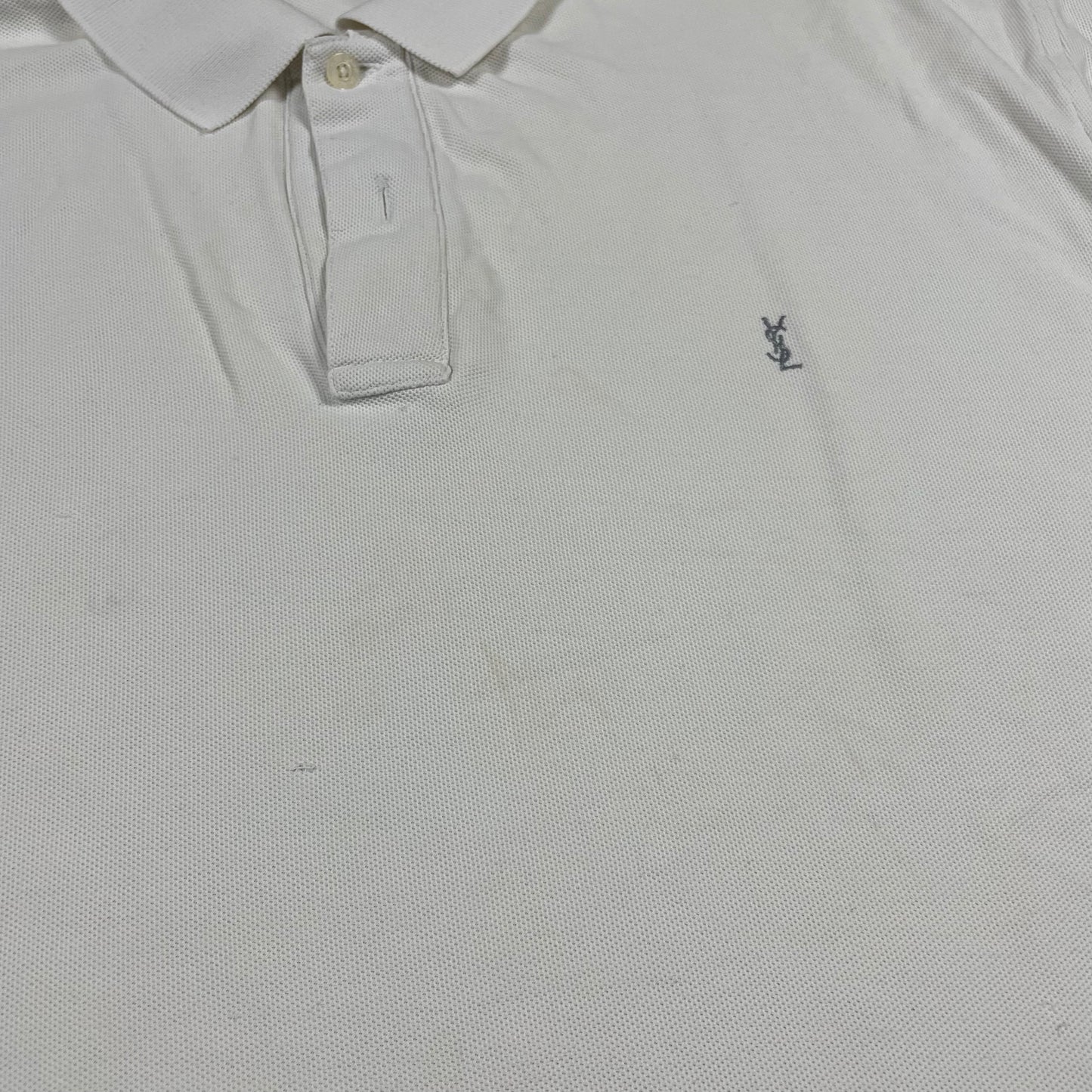 YSL Vintage Polo (XL)