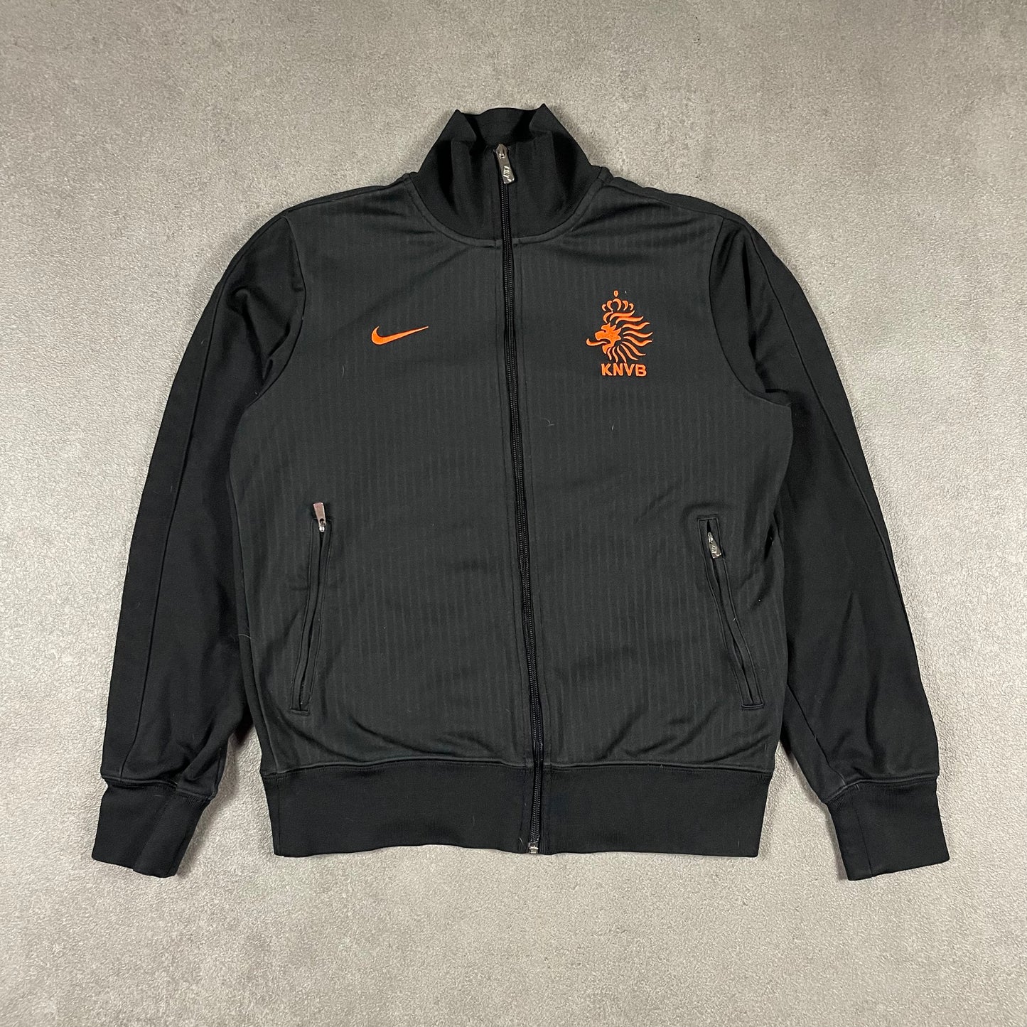 Nike x Netherlands Jacket (M)