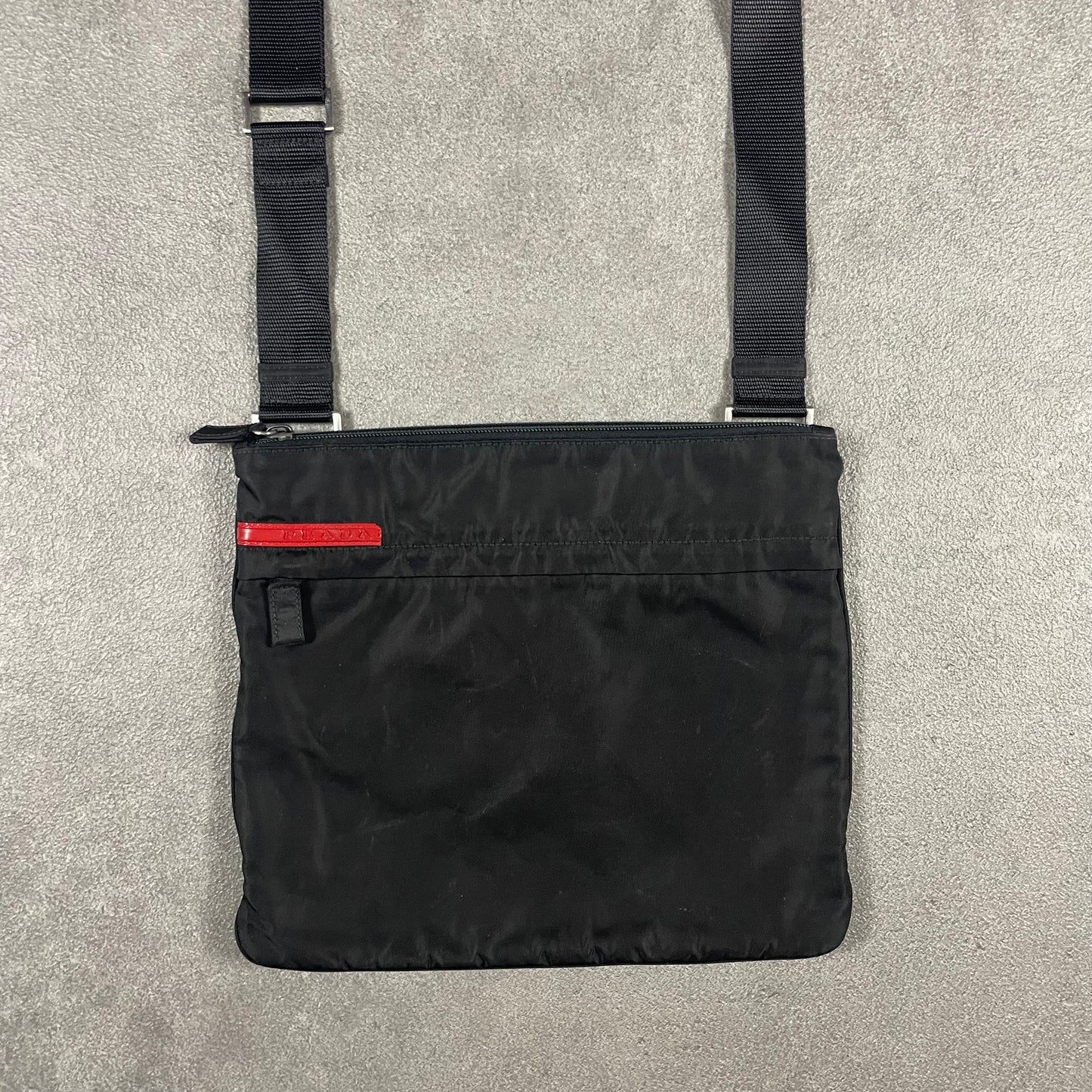 Prada Sport Bag