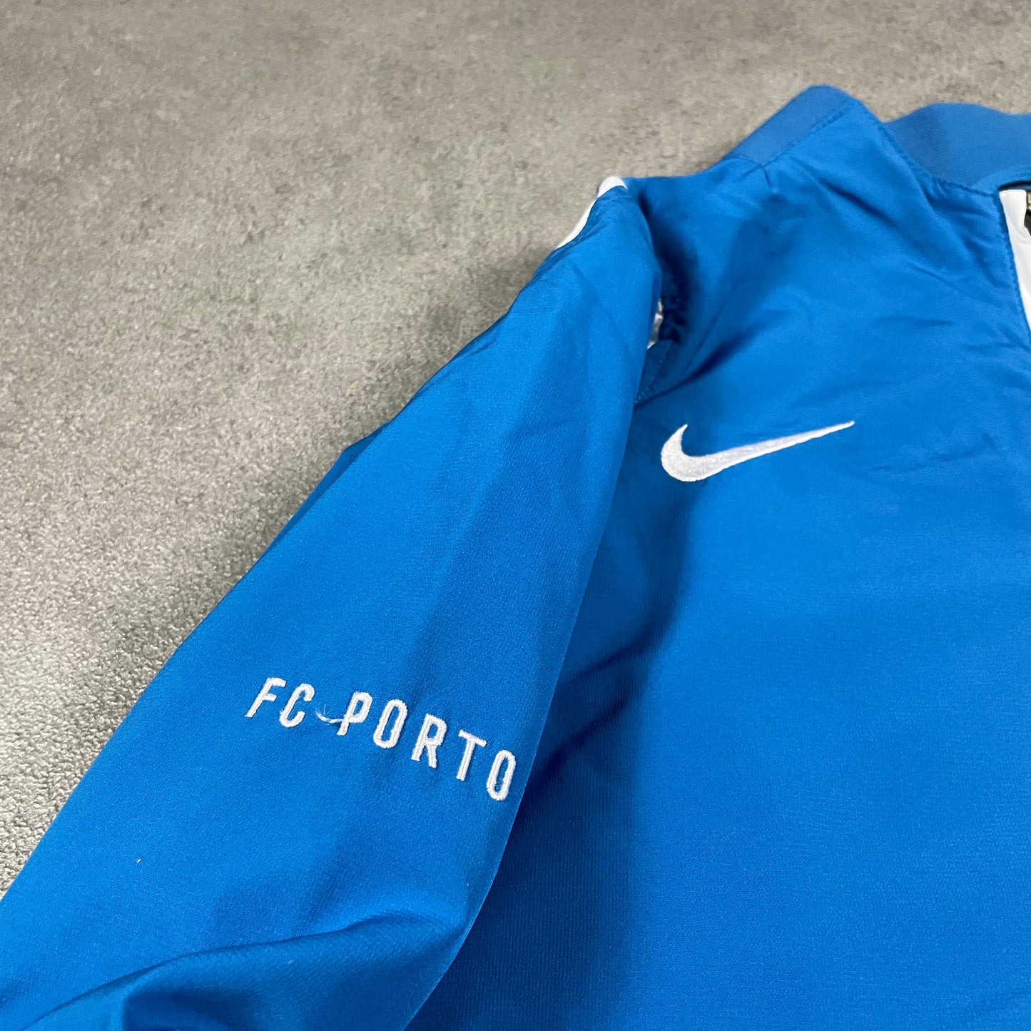 Nike x Porto Vintage (M)