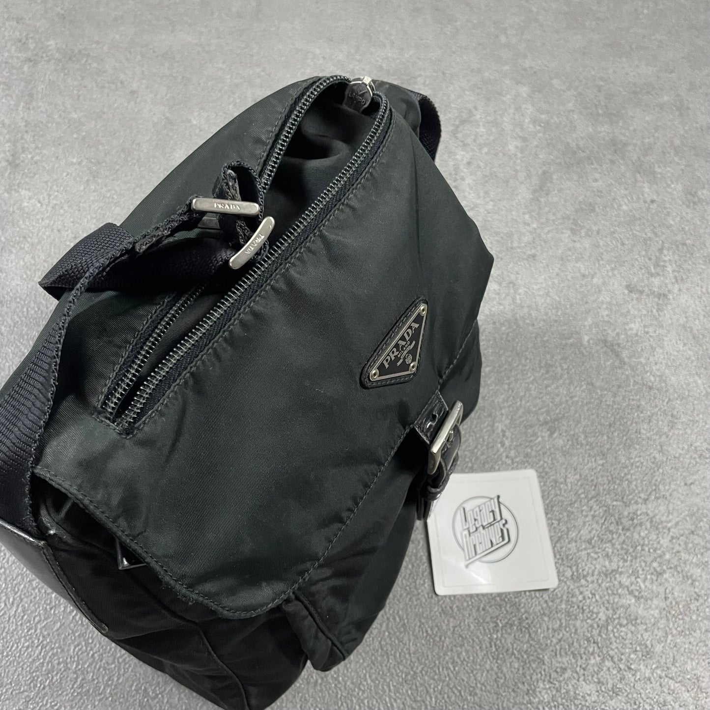 Prada Vintage Bag