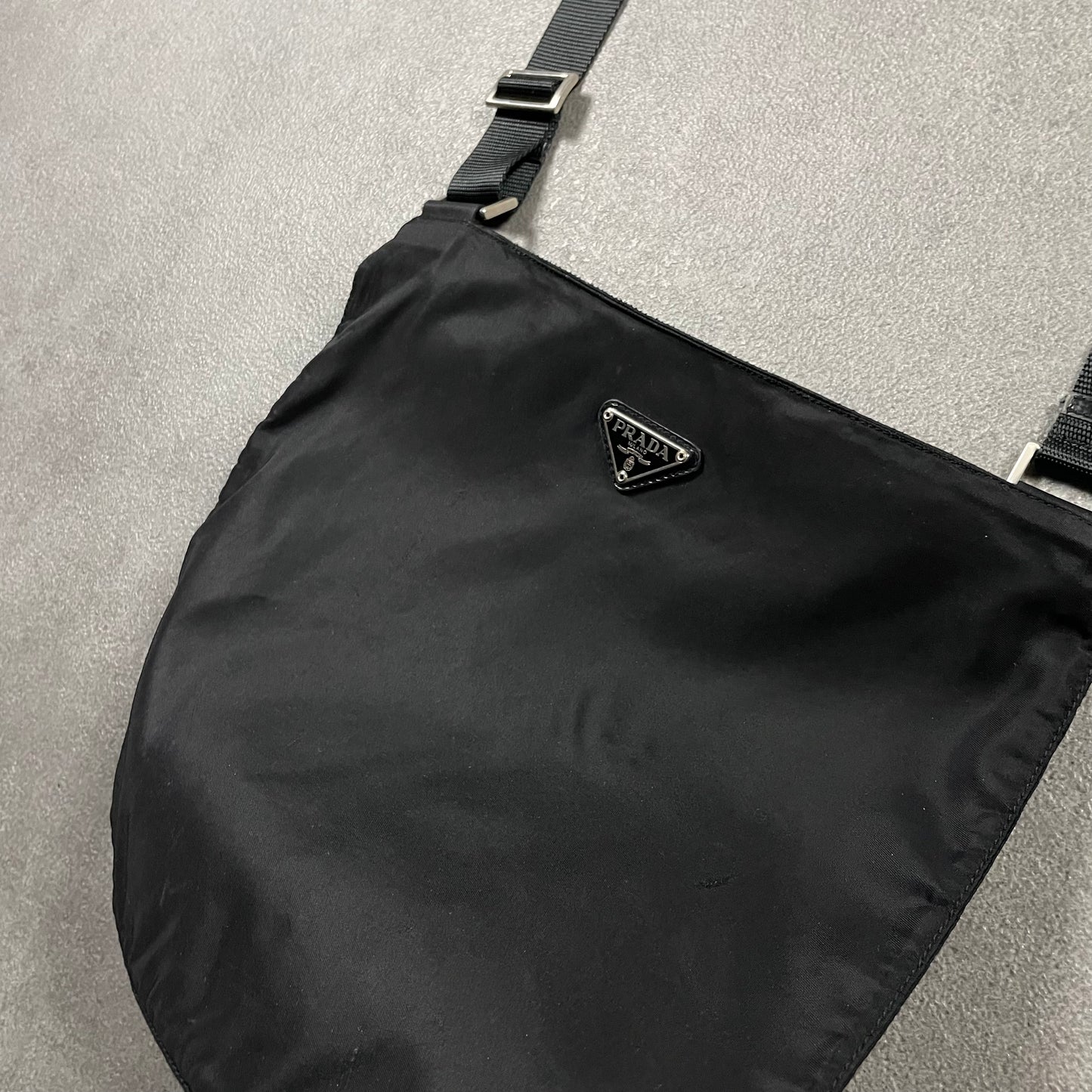 Prada Classic Bag