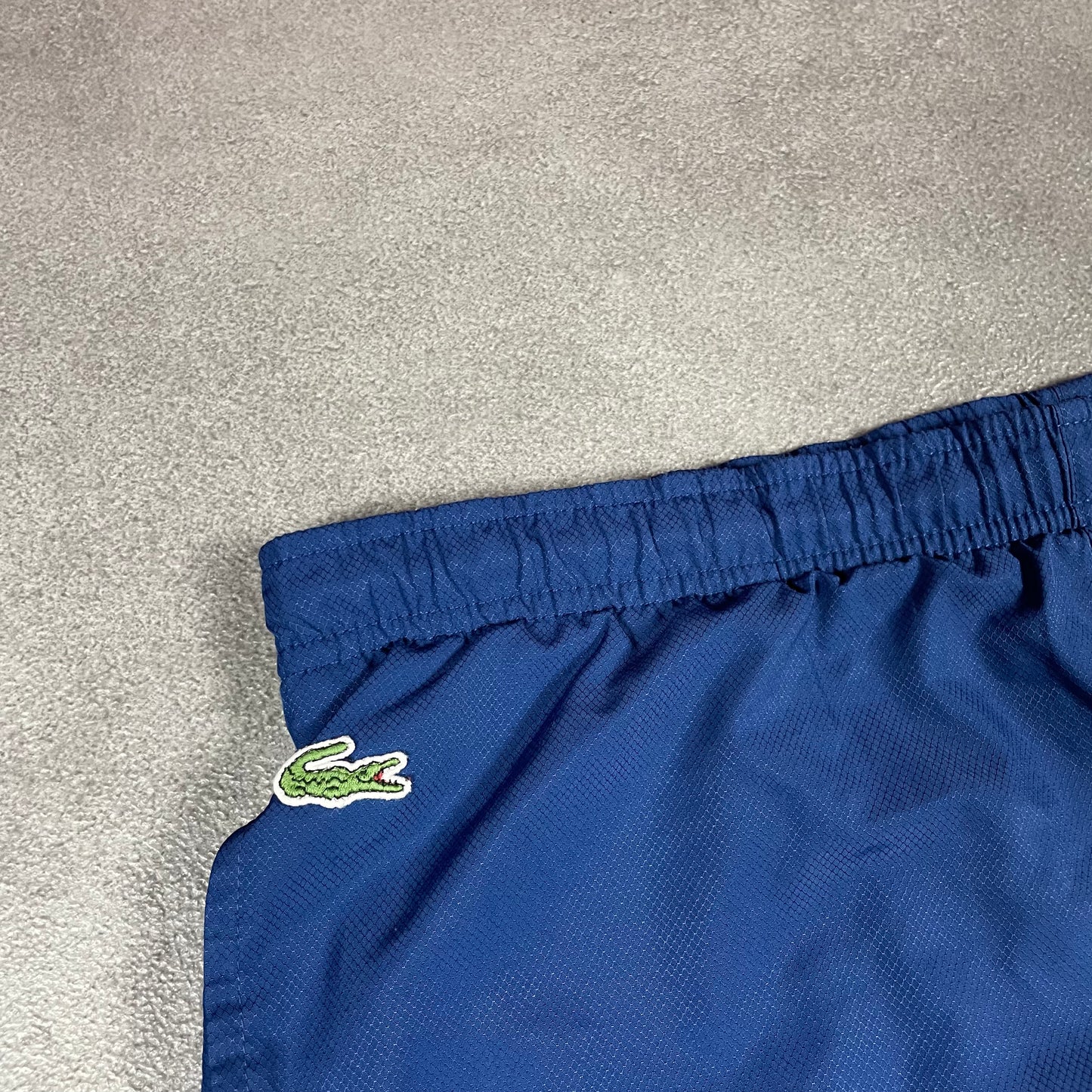 Lacoste Trackpant (M-L)