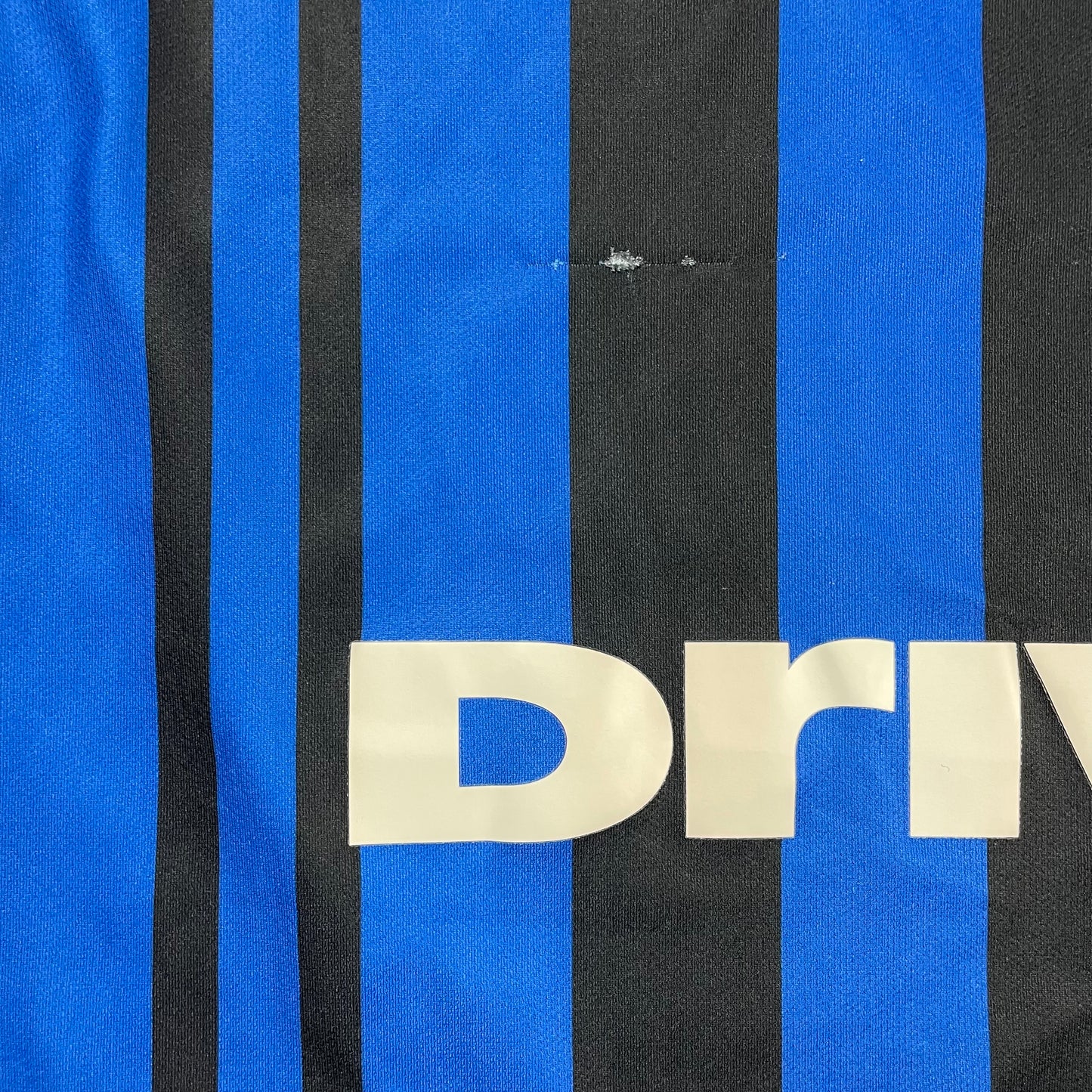 Nike Inter Milan Jersey