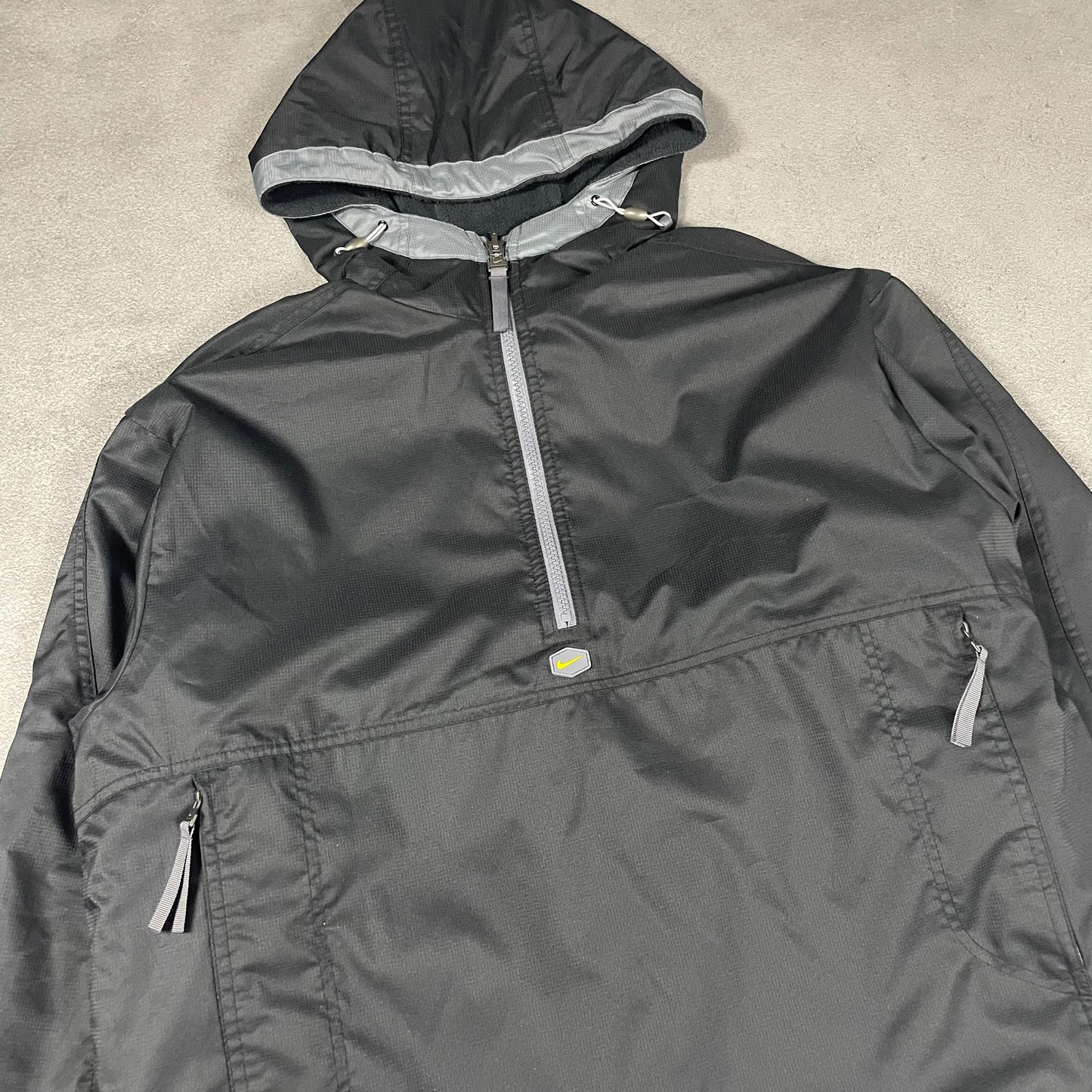 Nike vintage Hex Jacket