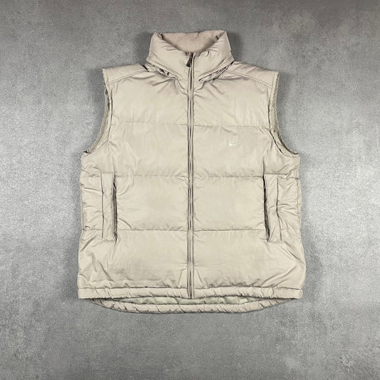 Nike Vintage Vest (L)