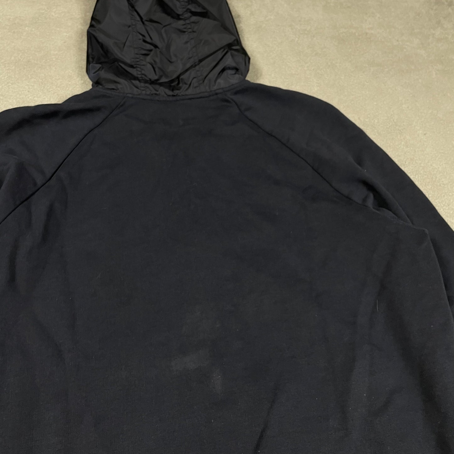 Prada Hoodie Vintage 99