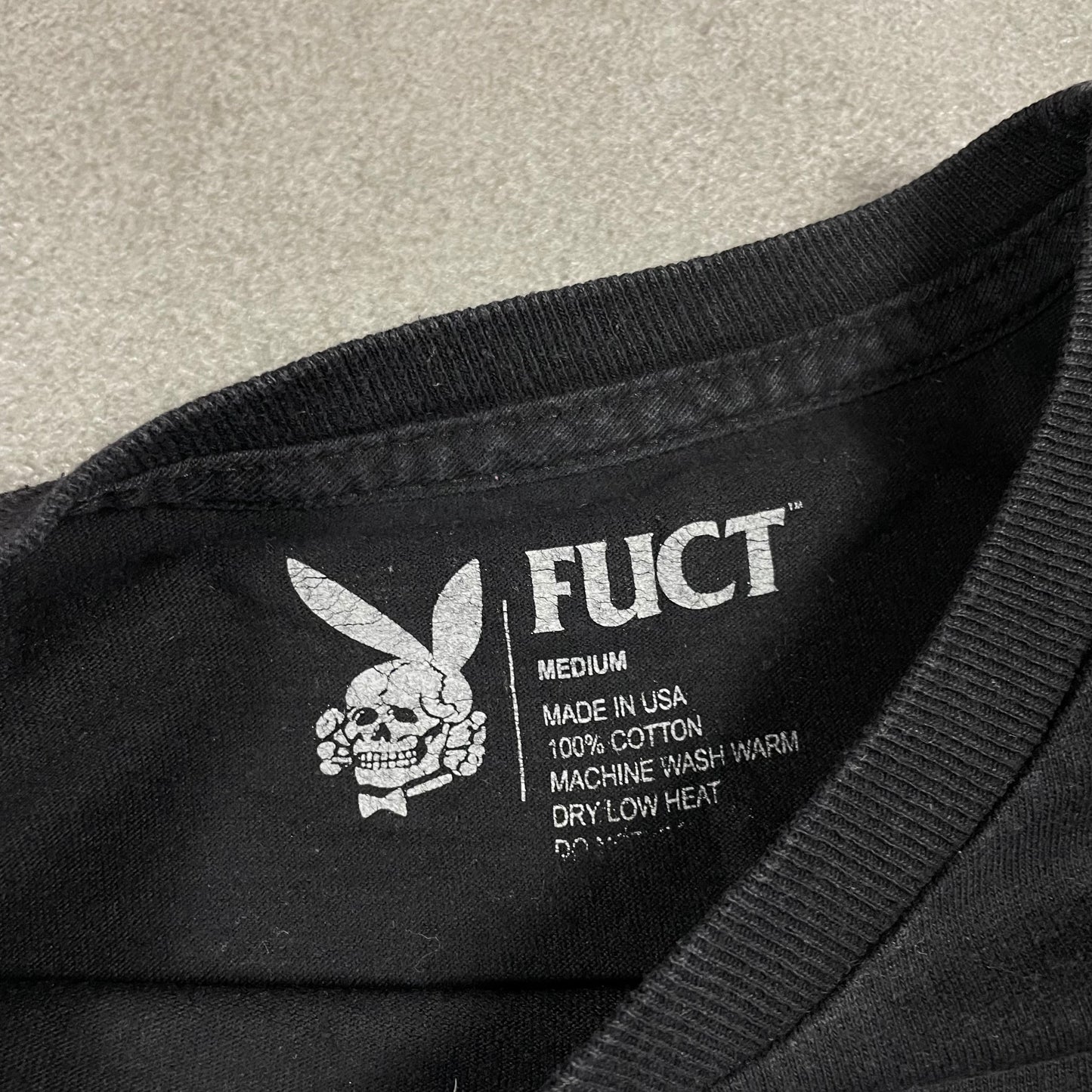 Fuct Box Logo (M)