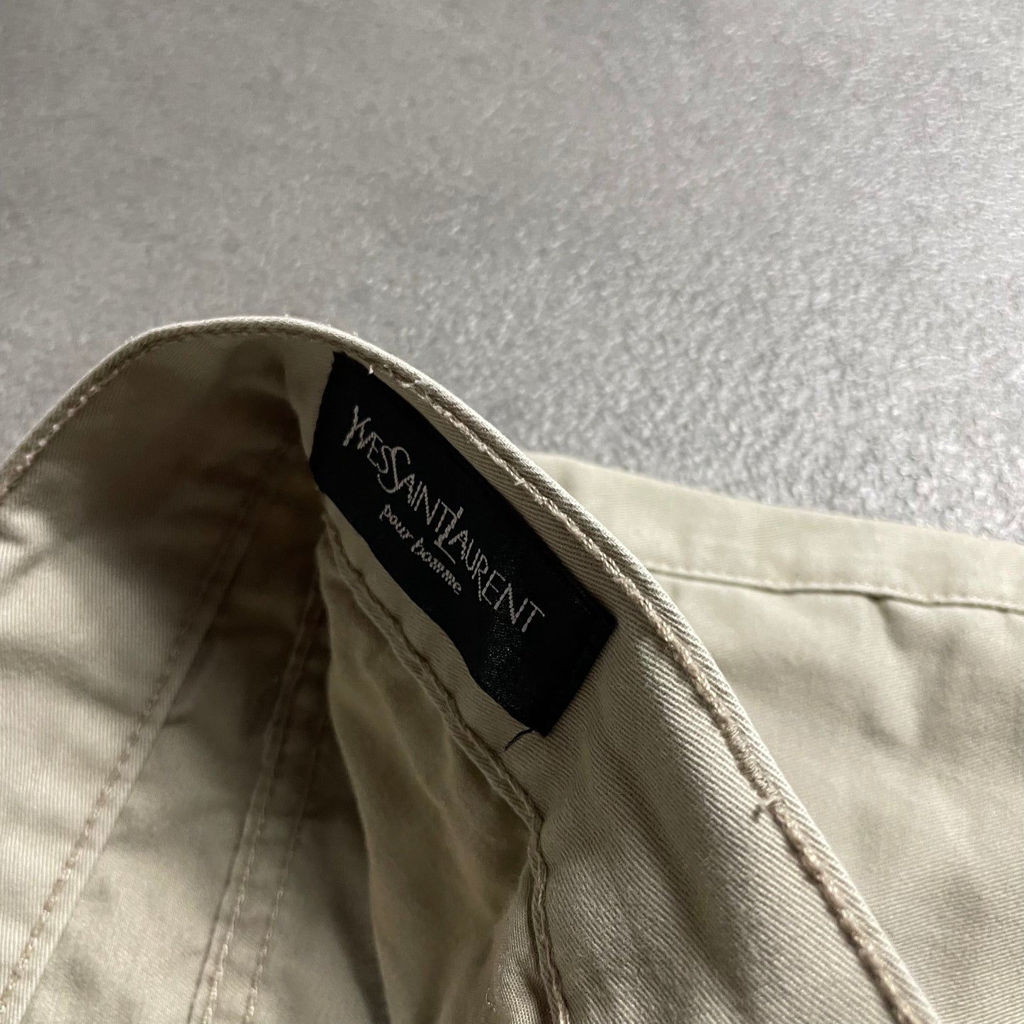 YSL vintage Pant (S)