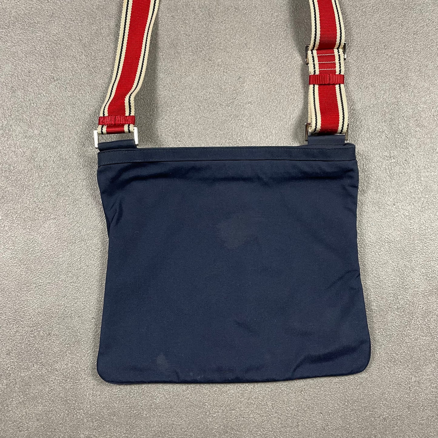 Luna Rossa Classic Bag