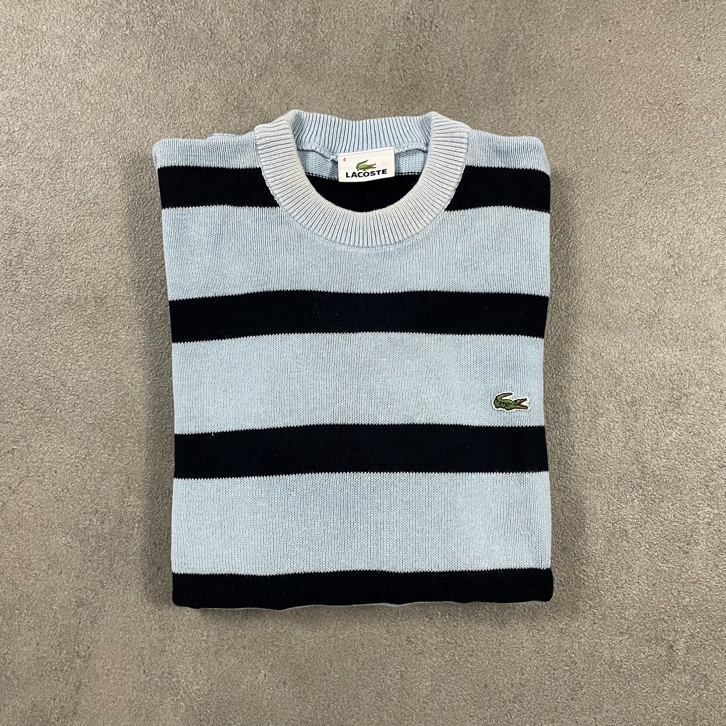 Lacoste Crewneck