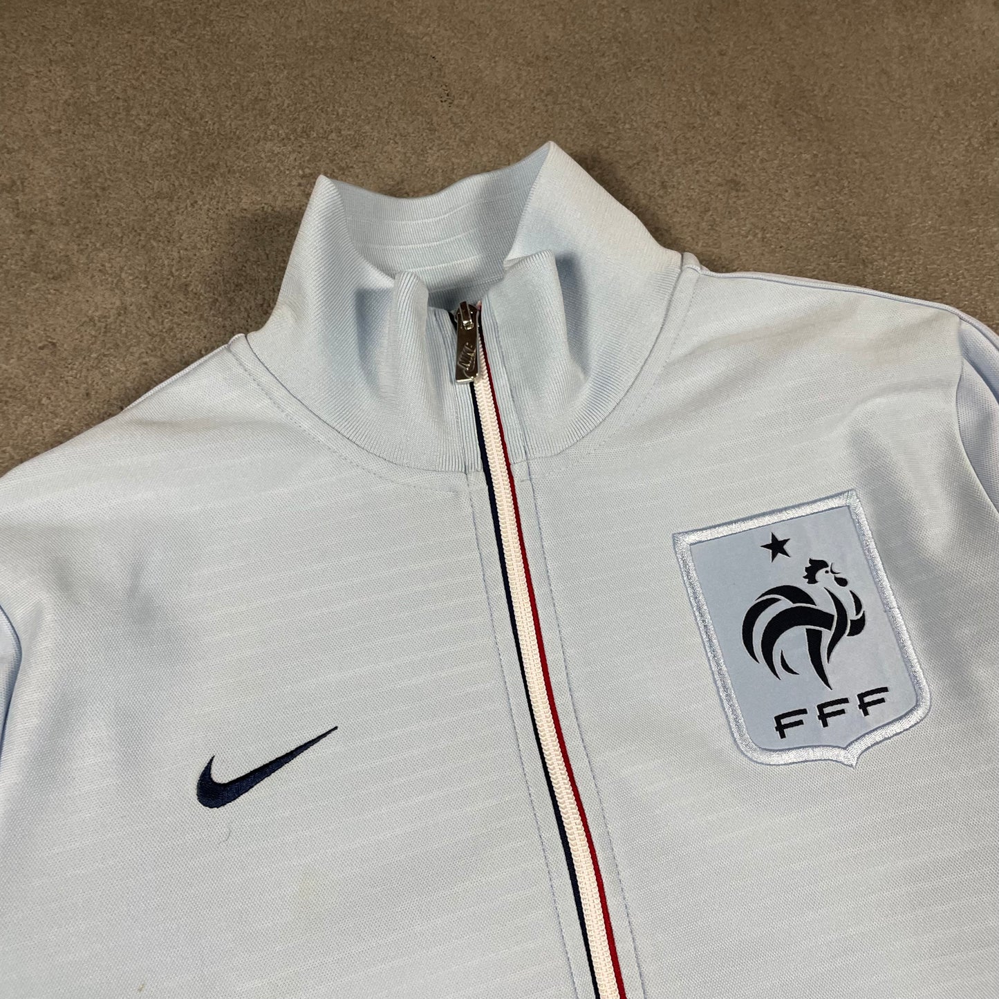 Nike x France Jacket (L)