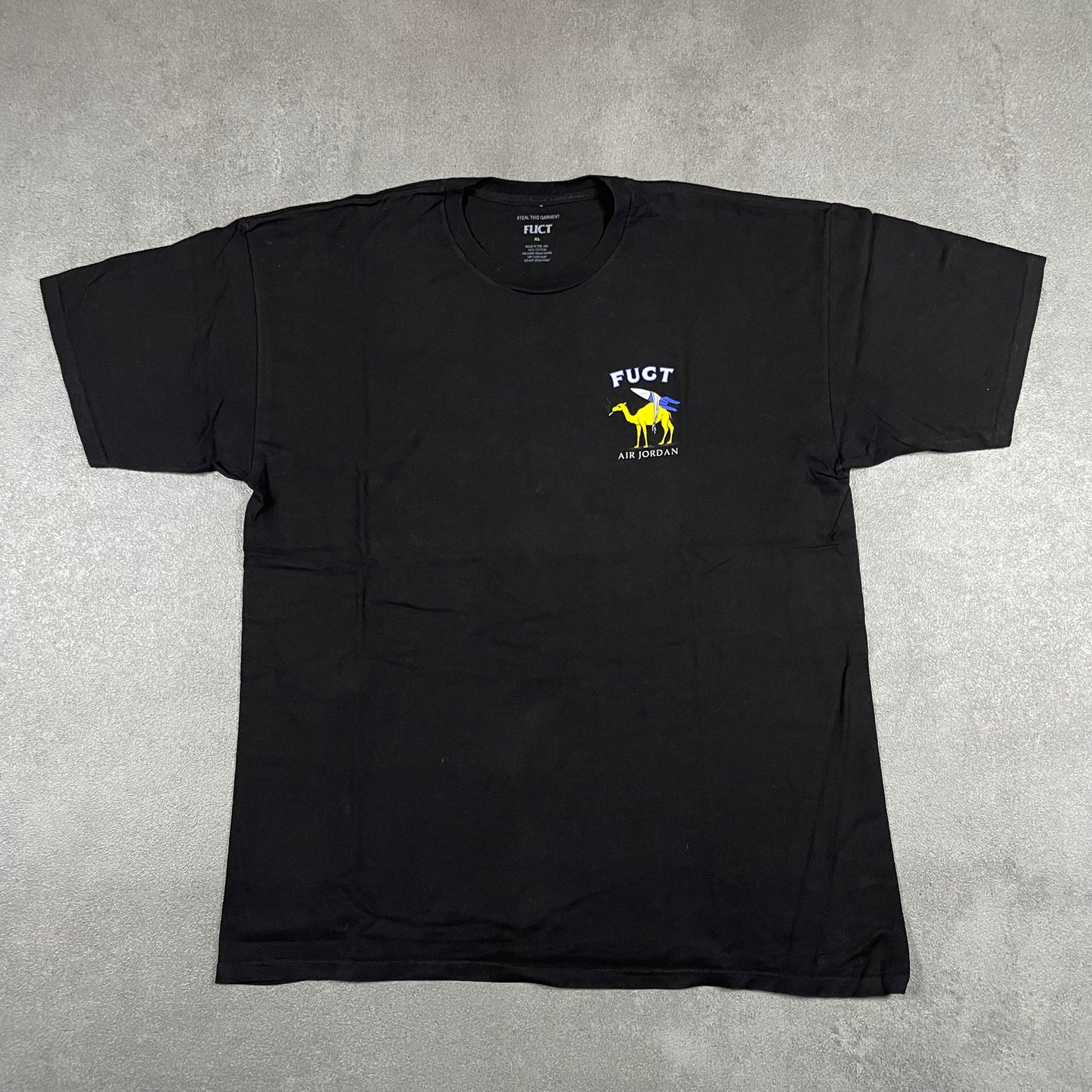 Fuct Vintage Tee (XL)