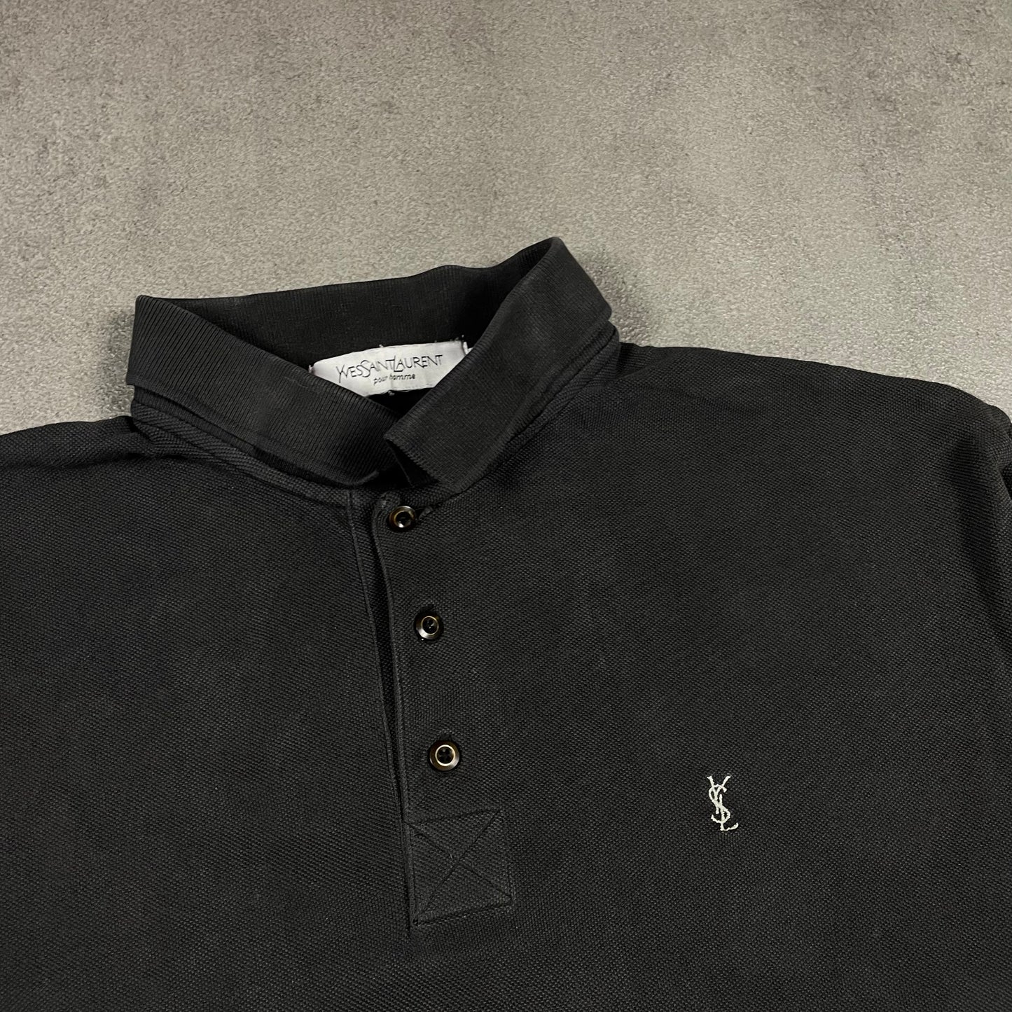 YSL Vintage Polo (L)