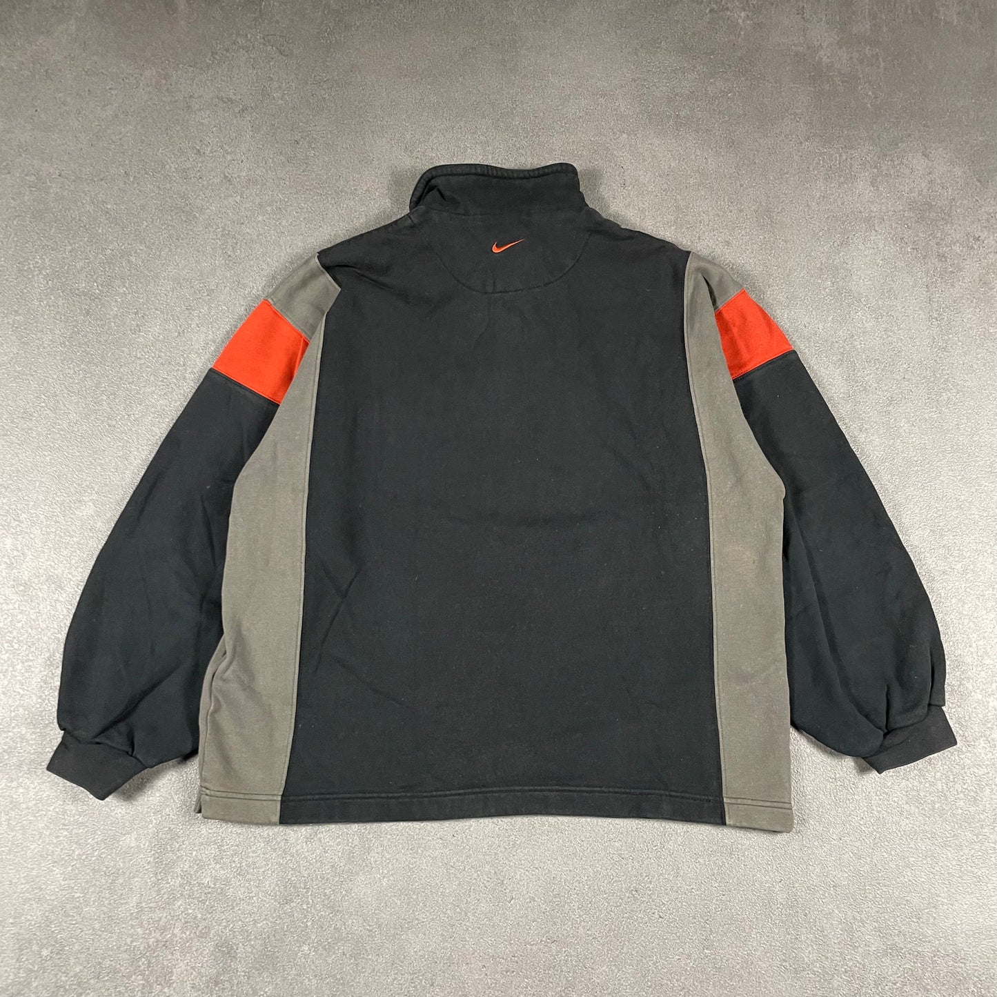 Nike 90s Half Zip (M)