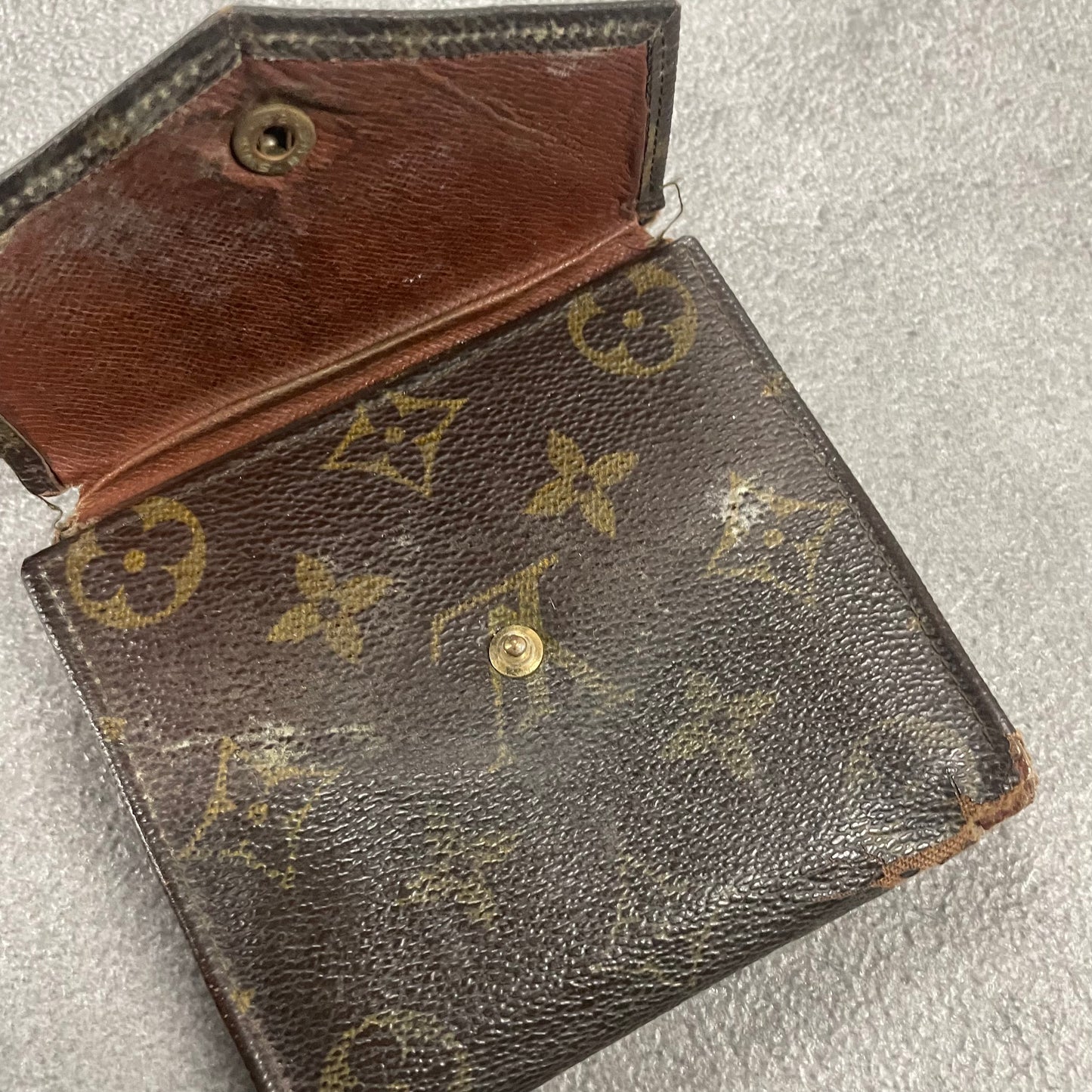 Louis Vuitton Wallet