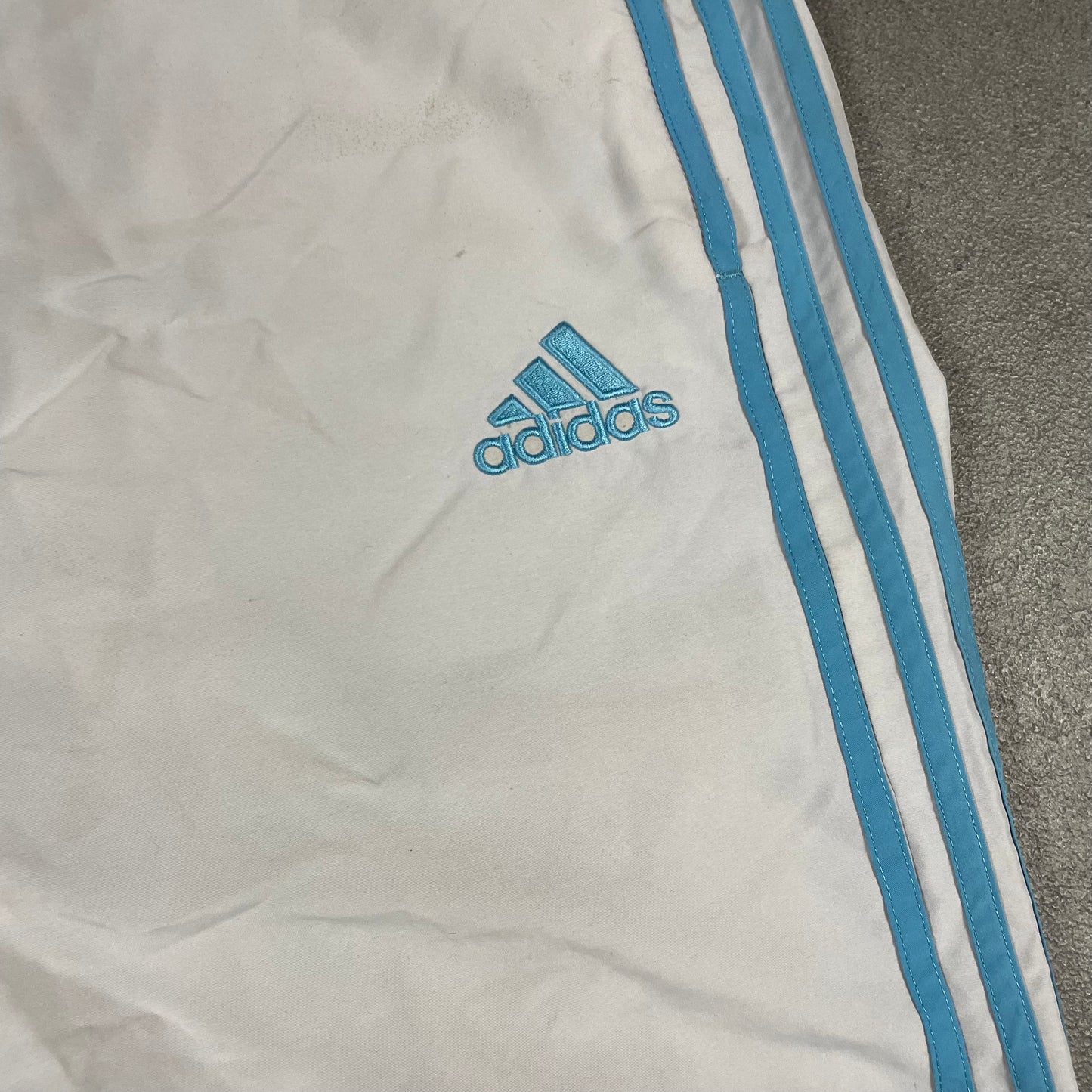 Marseille x Adidas Suit (M)