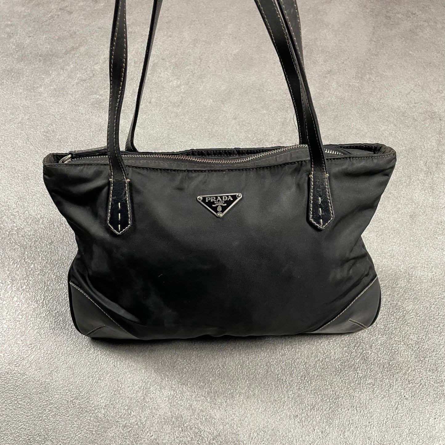 Prada Milano Bag