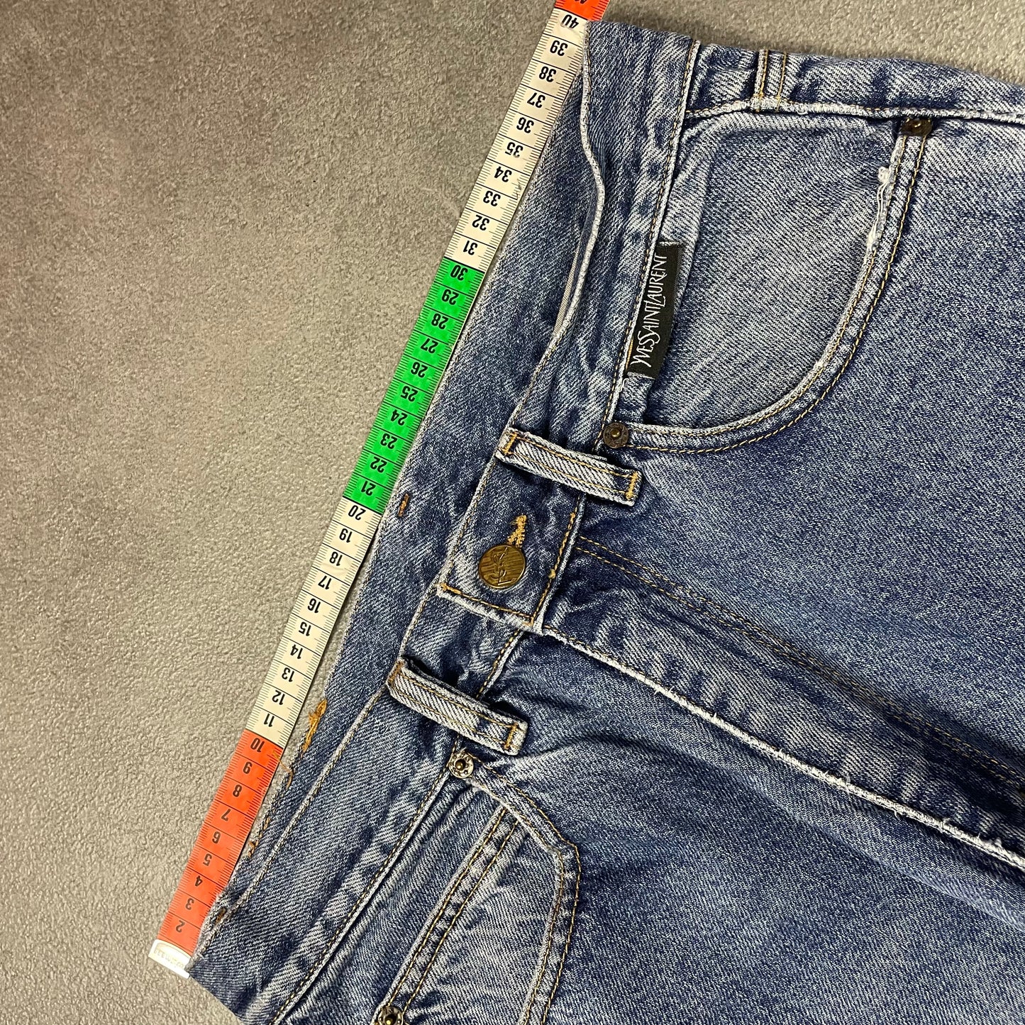 YSL Jean ( M )