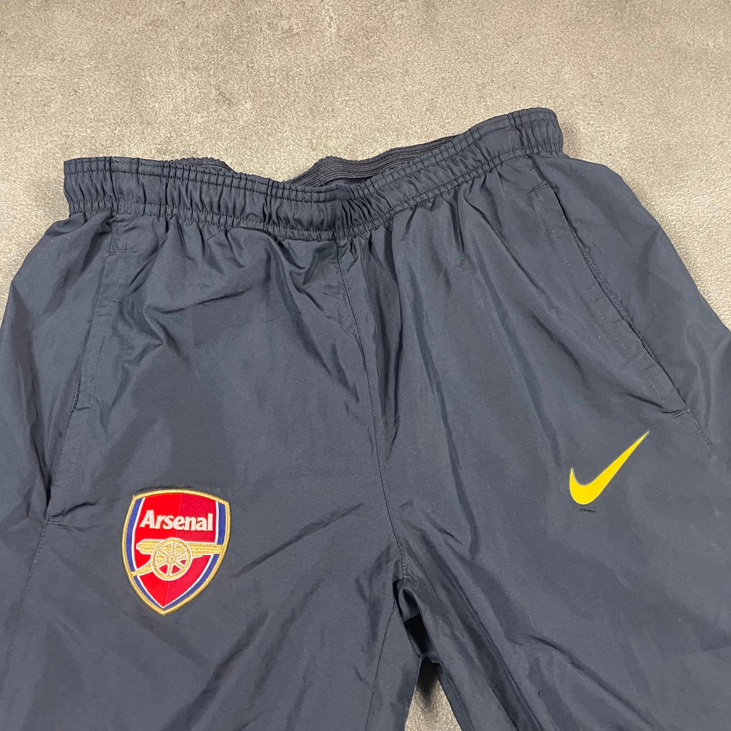 Nike x Arsenal TrackSuit (S)