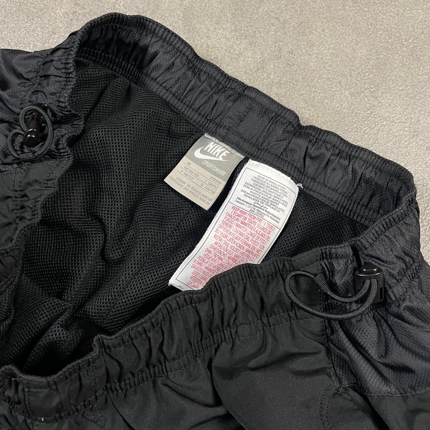 Nike Air Tracksuit (M)