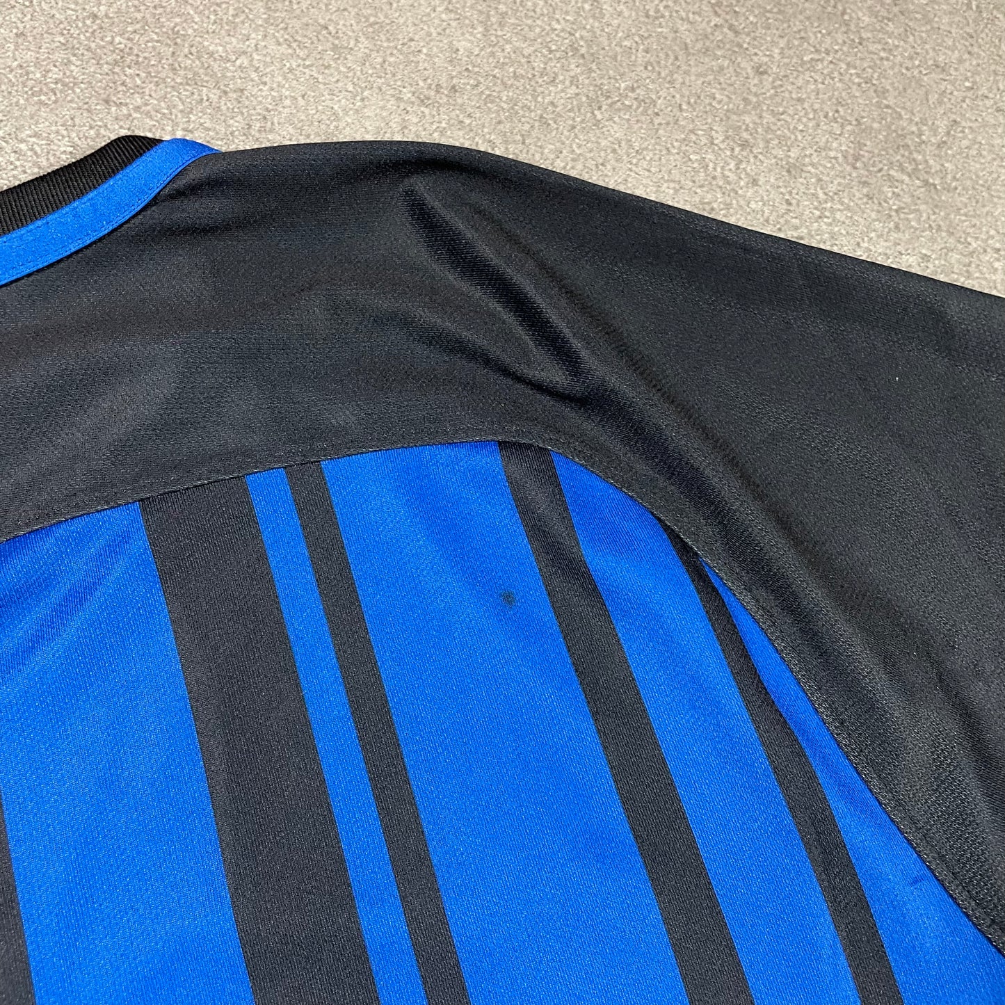 Nike Inter Milan Jersey