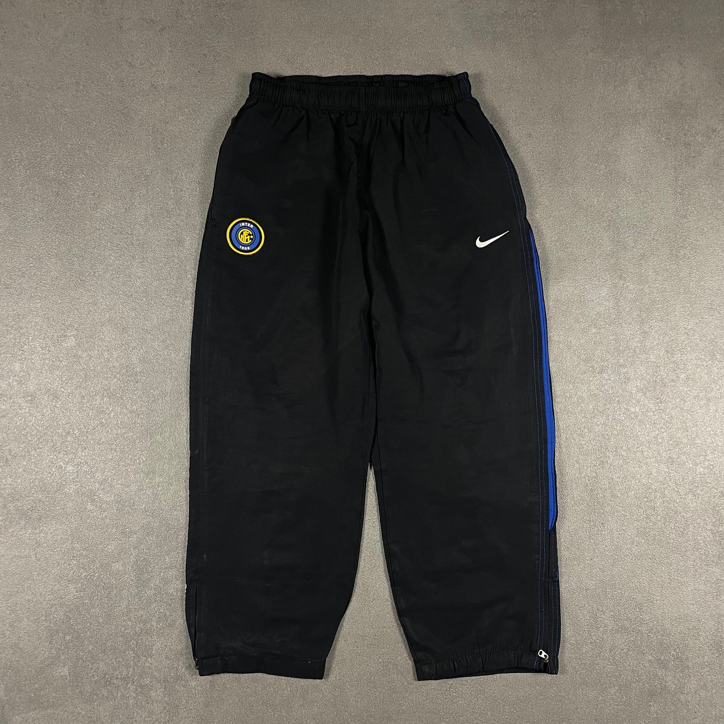 Nike x inter Trackpant (S)