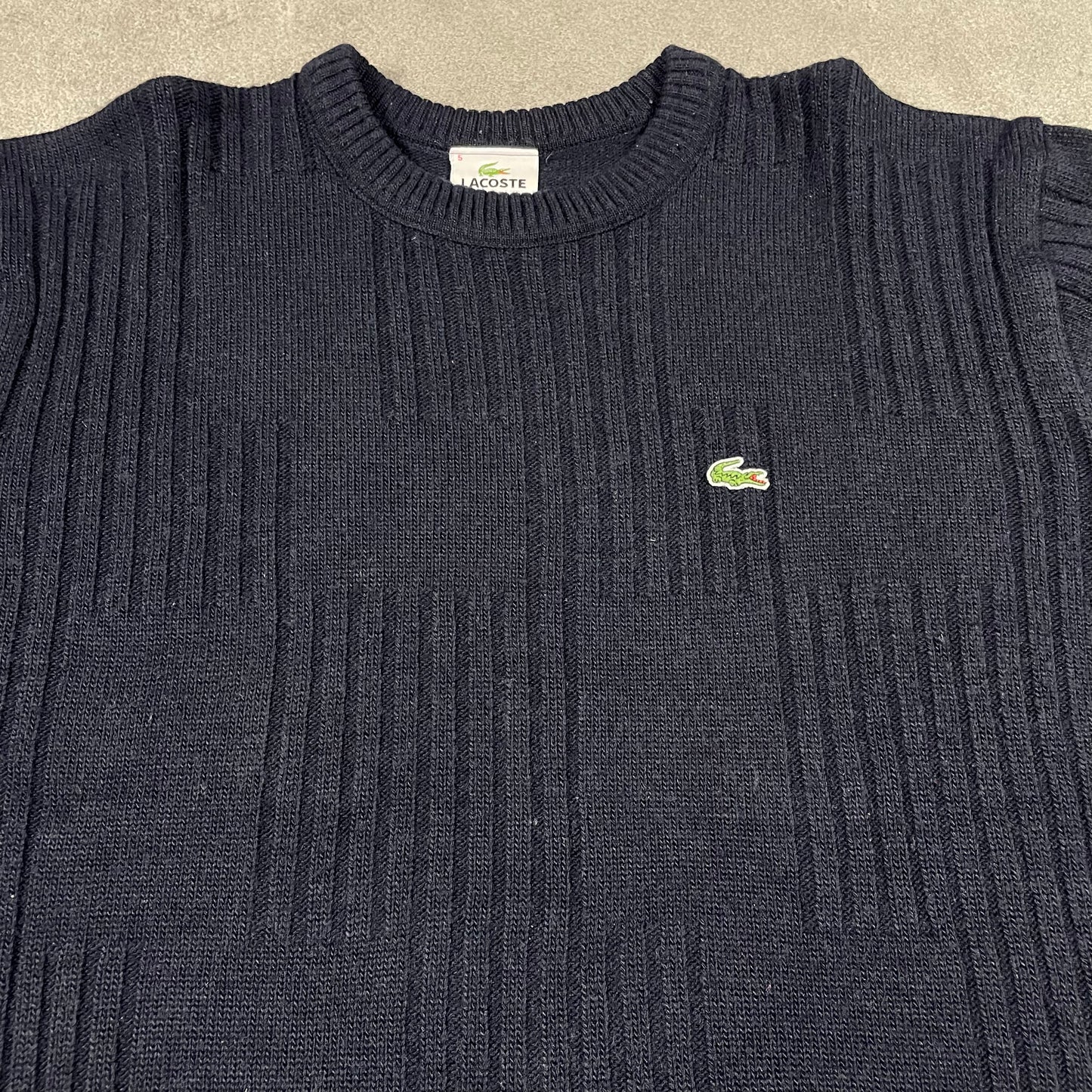 Lacoste Crewneck (L)