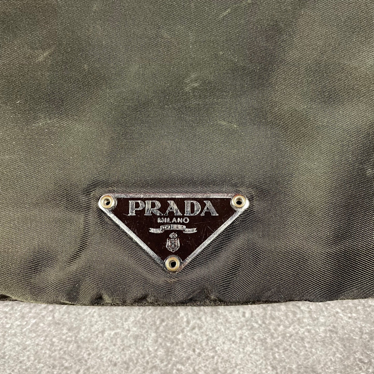 Prada Vintage Bag