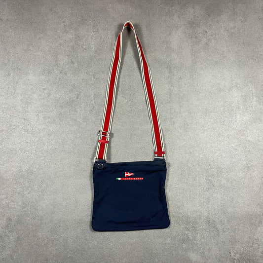 Luna Rossa Classic Bag