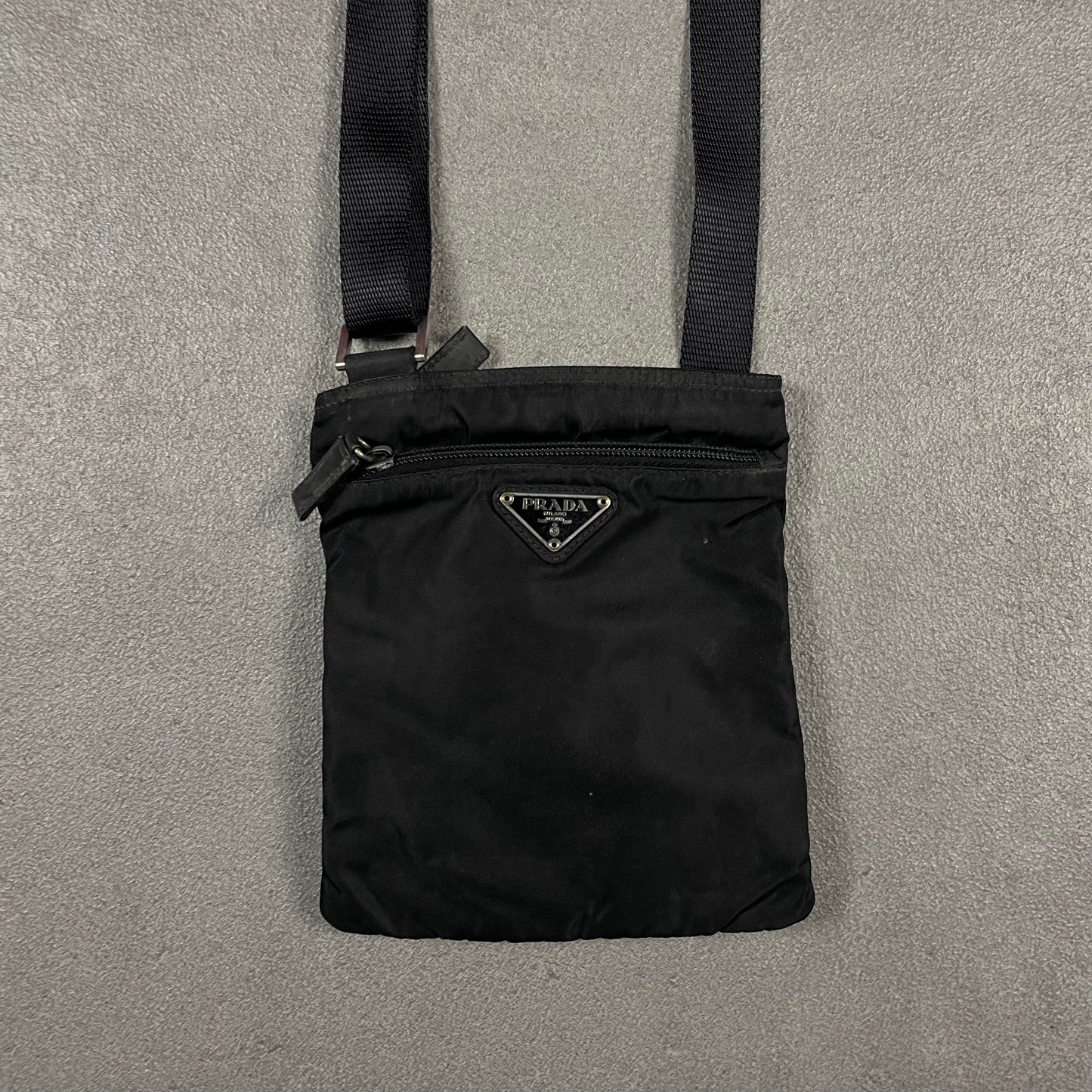 Prada Vintage Bag