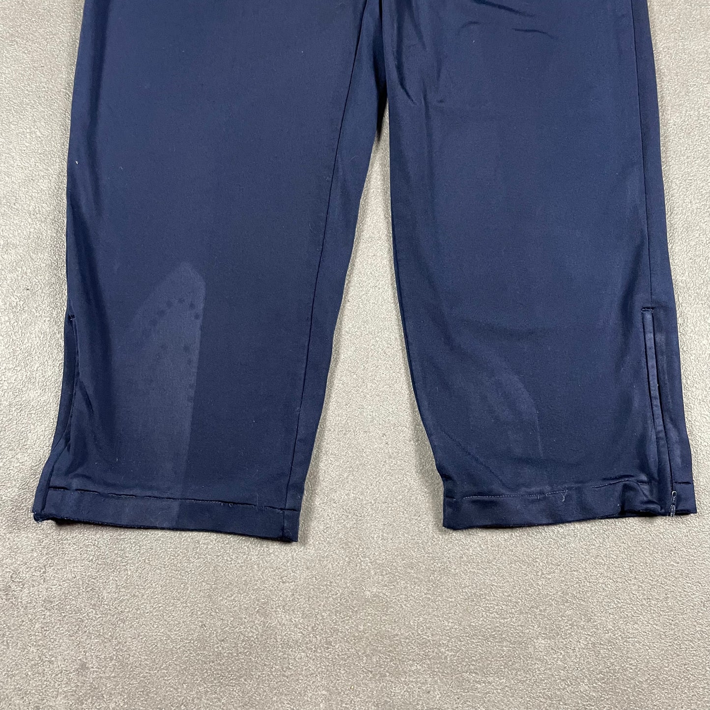 Nike vintage Trackpant (XL)