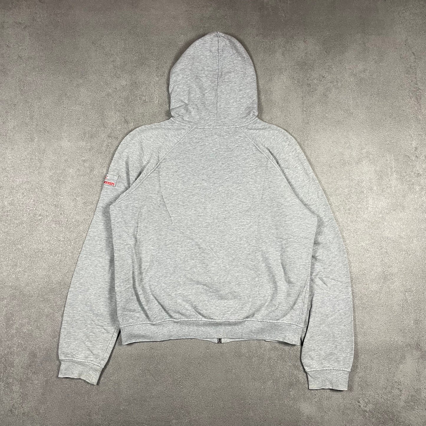 Luna Rossa Hoodie (L)