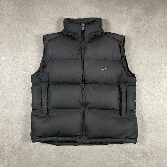 Nike Vintage Vest (L)