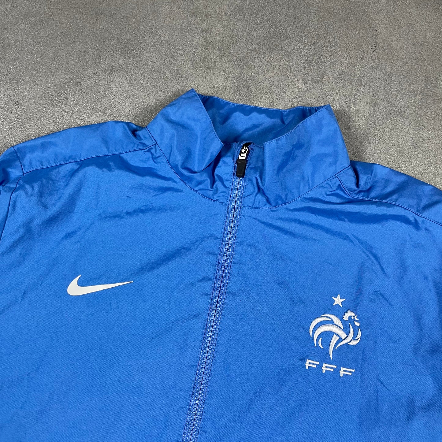 Nike x France Tracksuit (L)