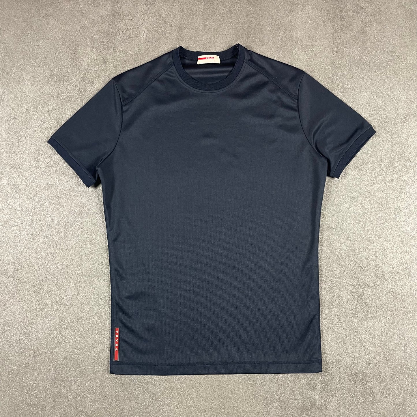 Prada Vintage Tee (S)