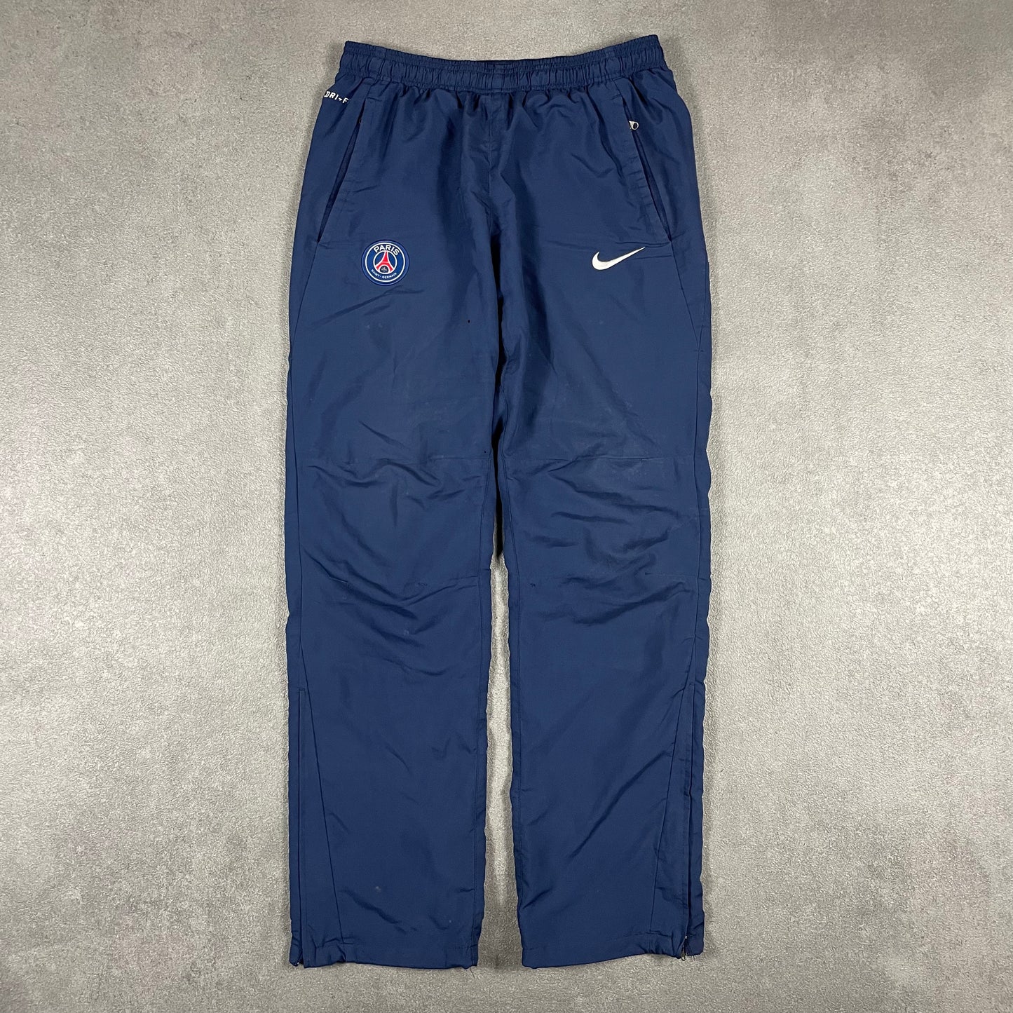 Nike x PSG vintage Tracksuit (M-L)