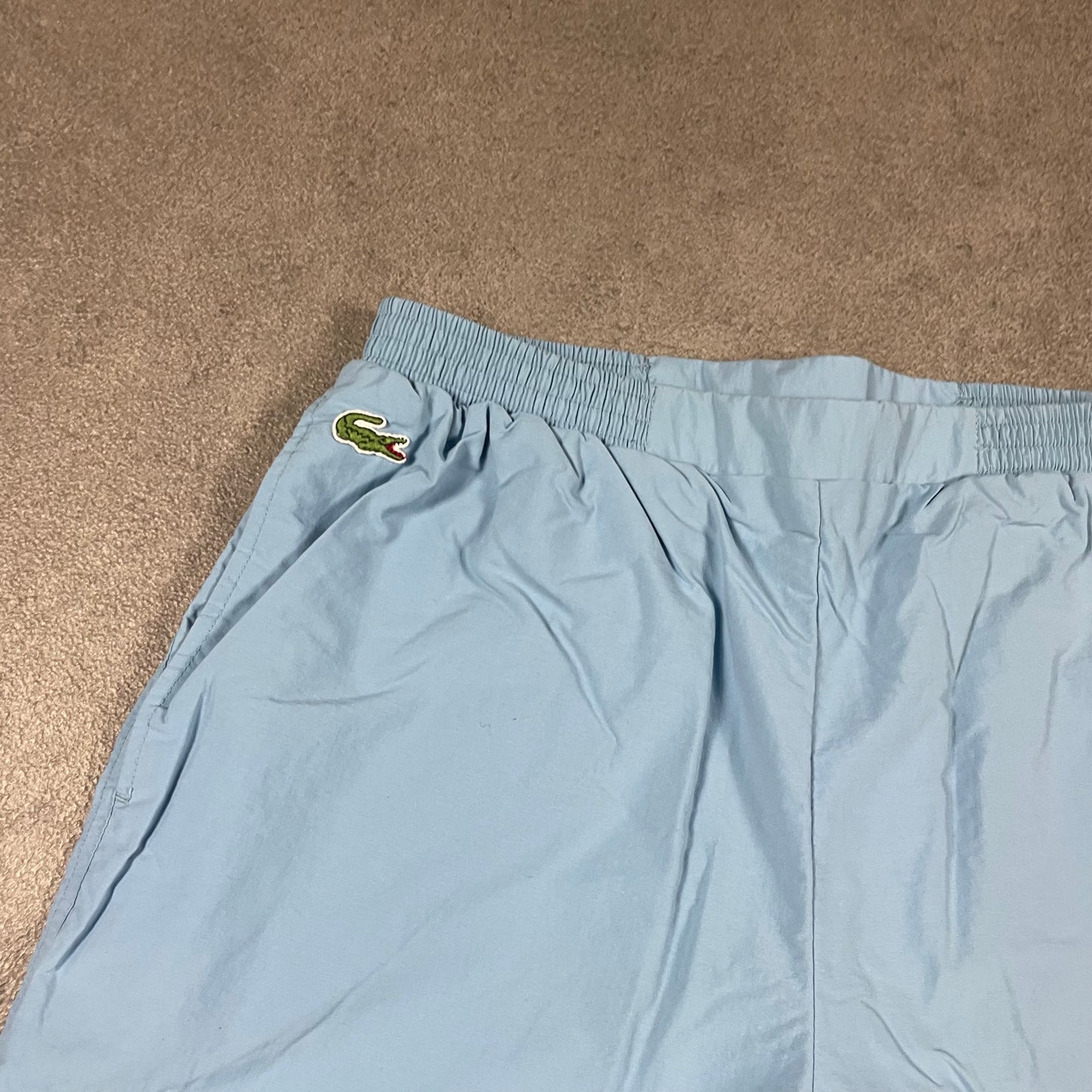 Lacoste BabyBlue Suit (M)