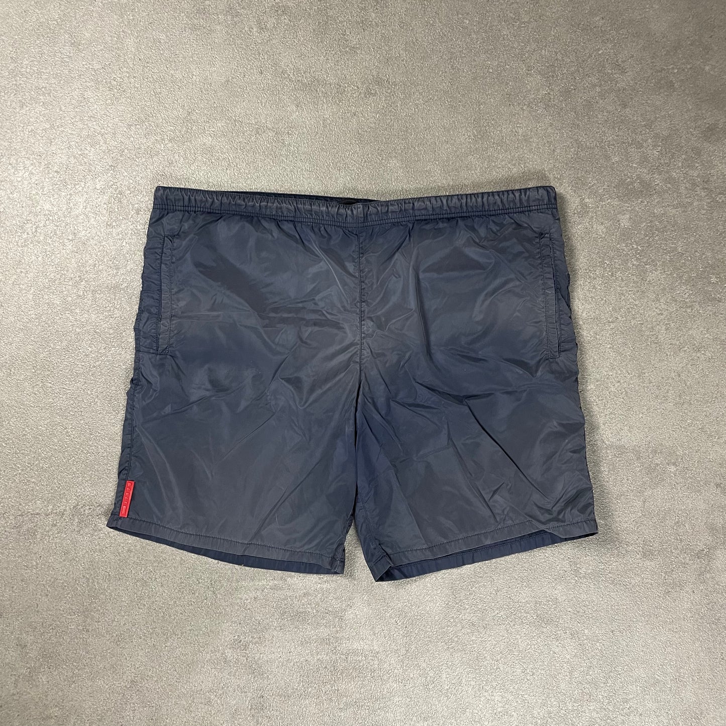 Prada Vintage Short (48)