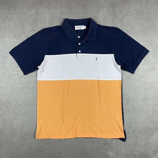 YSL vintage polo (L)