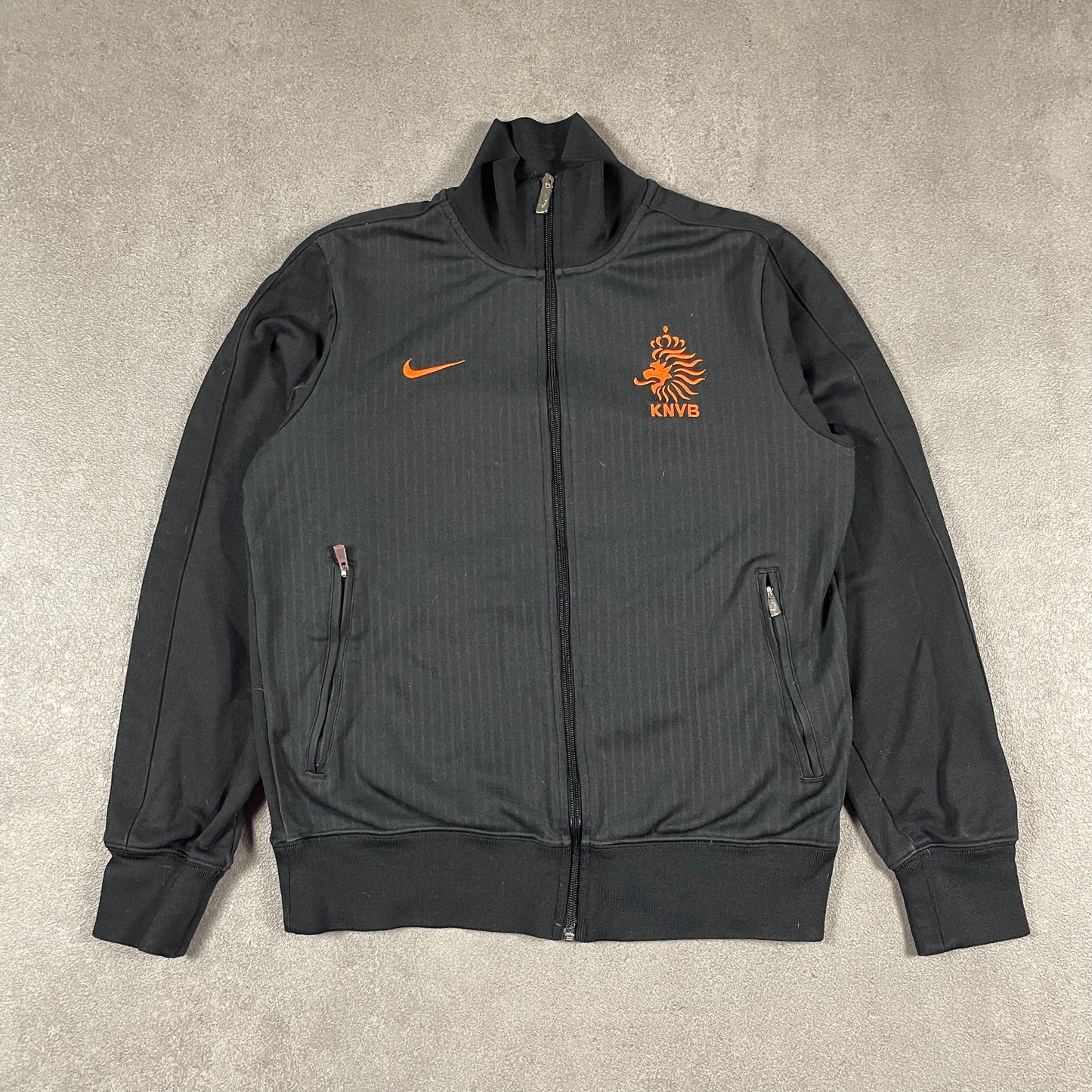 Nike x Netherlands Jacket (M)