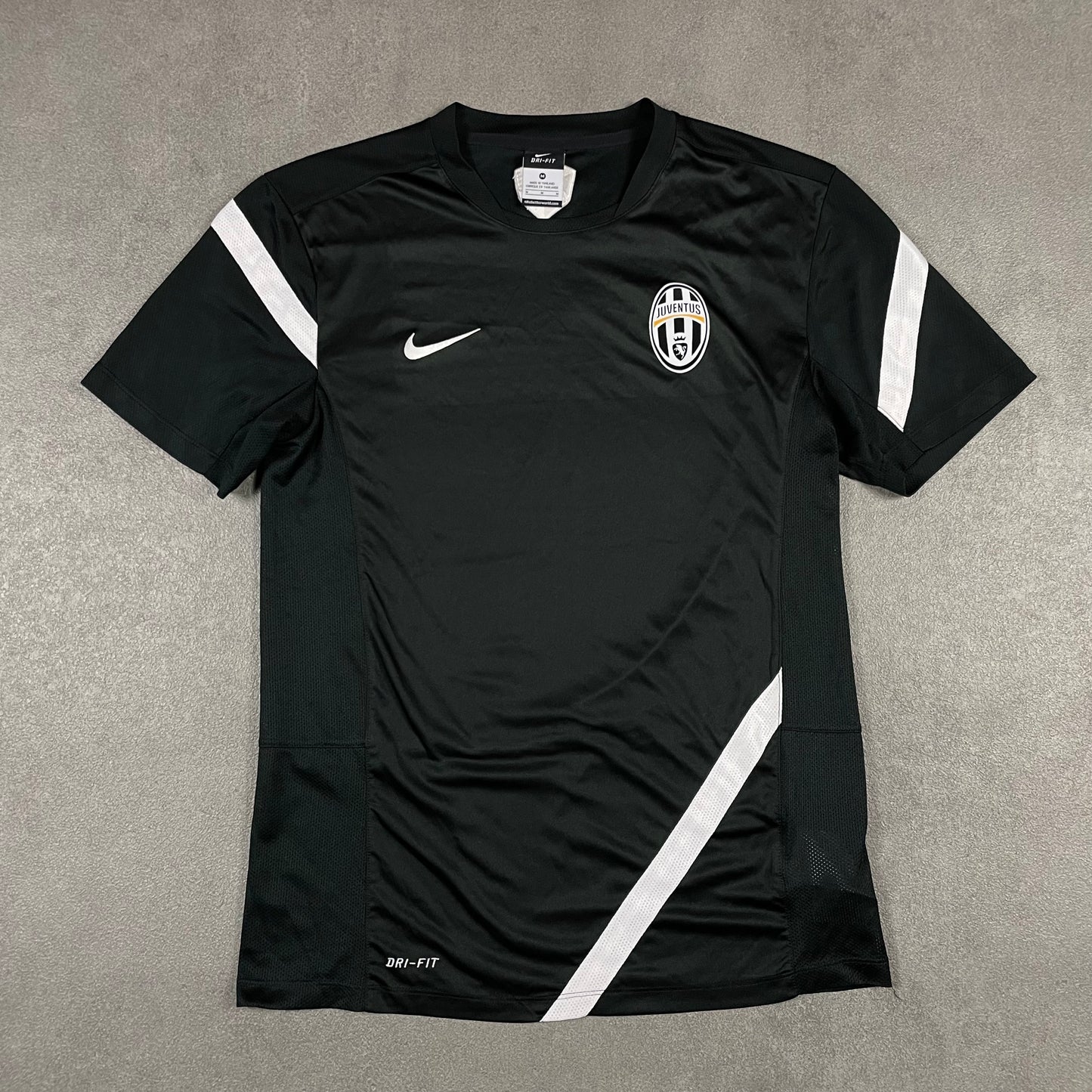 Nike x Juventus Tee (M)