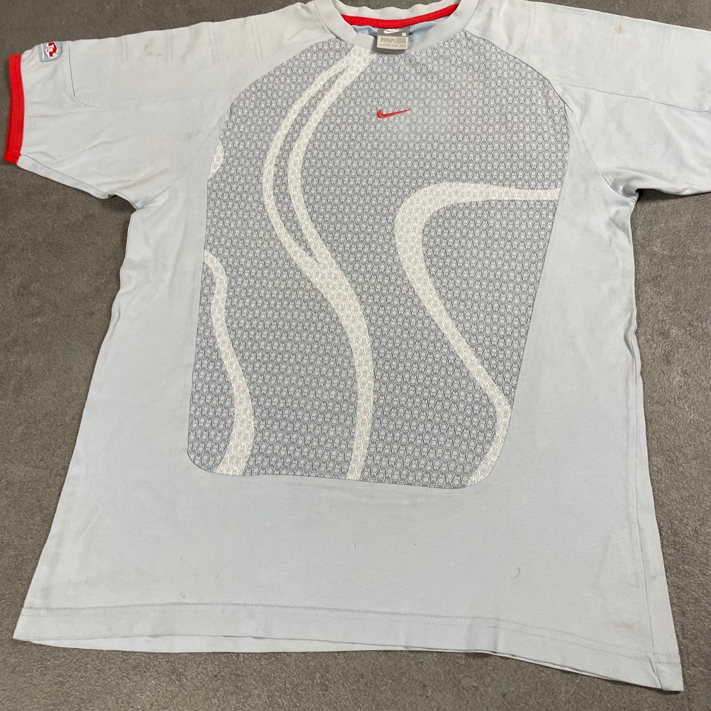 Nike Tn Vintage Tee