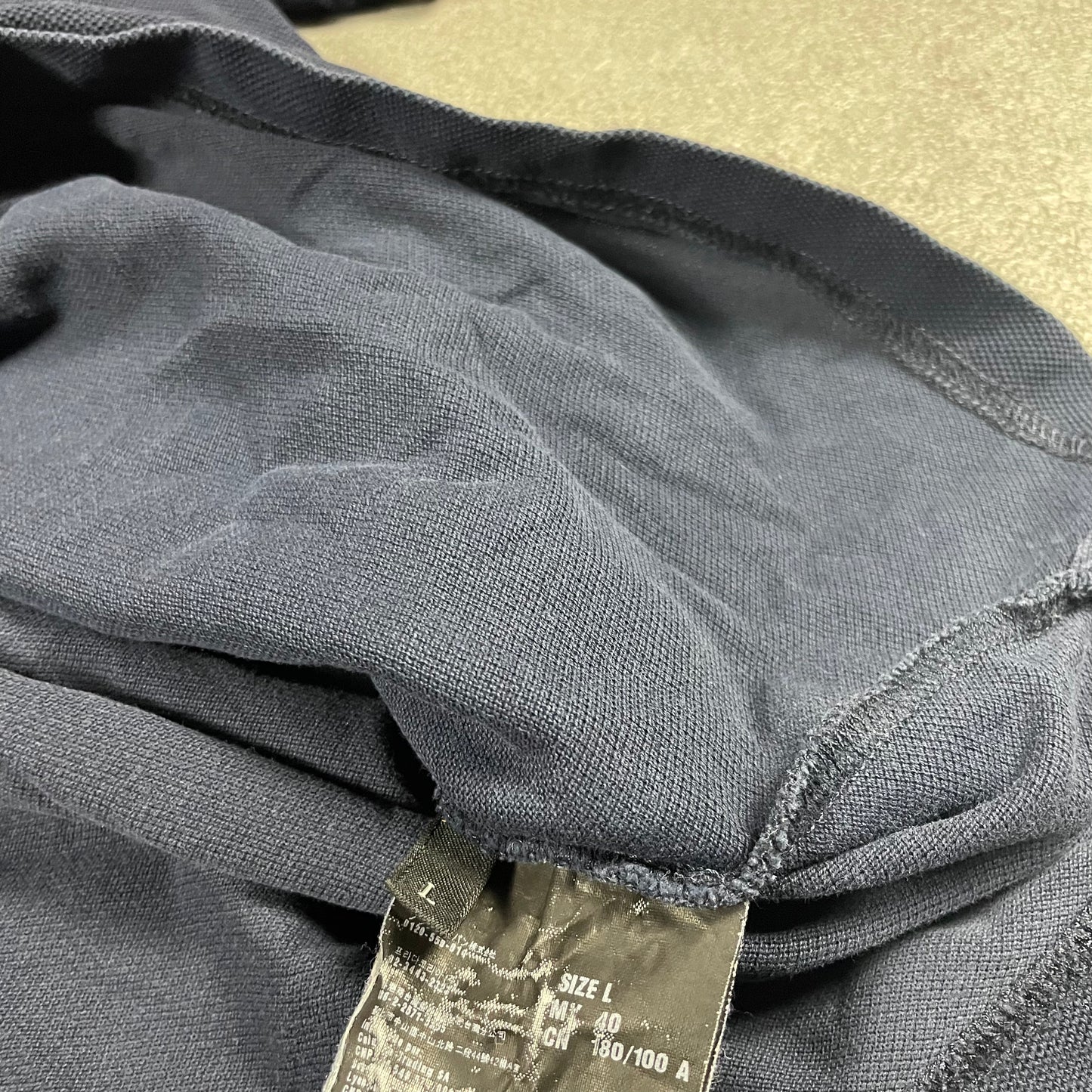 Prada Polo (M-L)