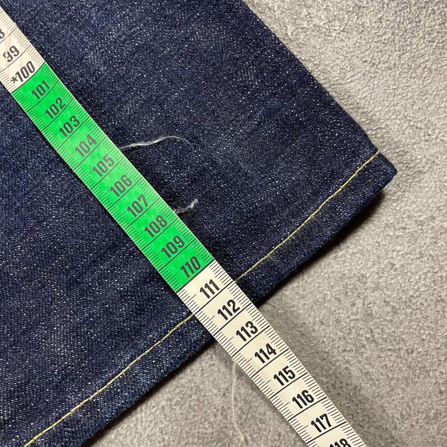 Fuct Japanese Denim (L)