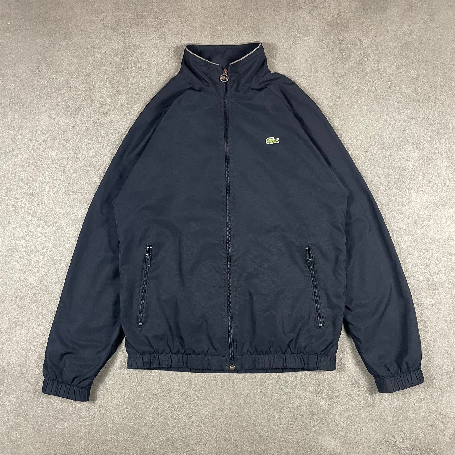 Lacoste Vintage Jacket (M)